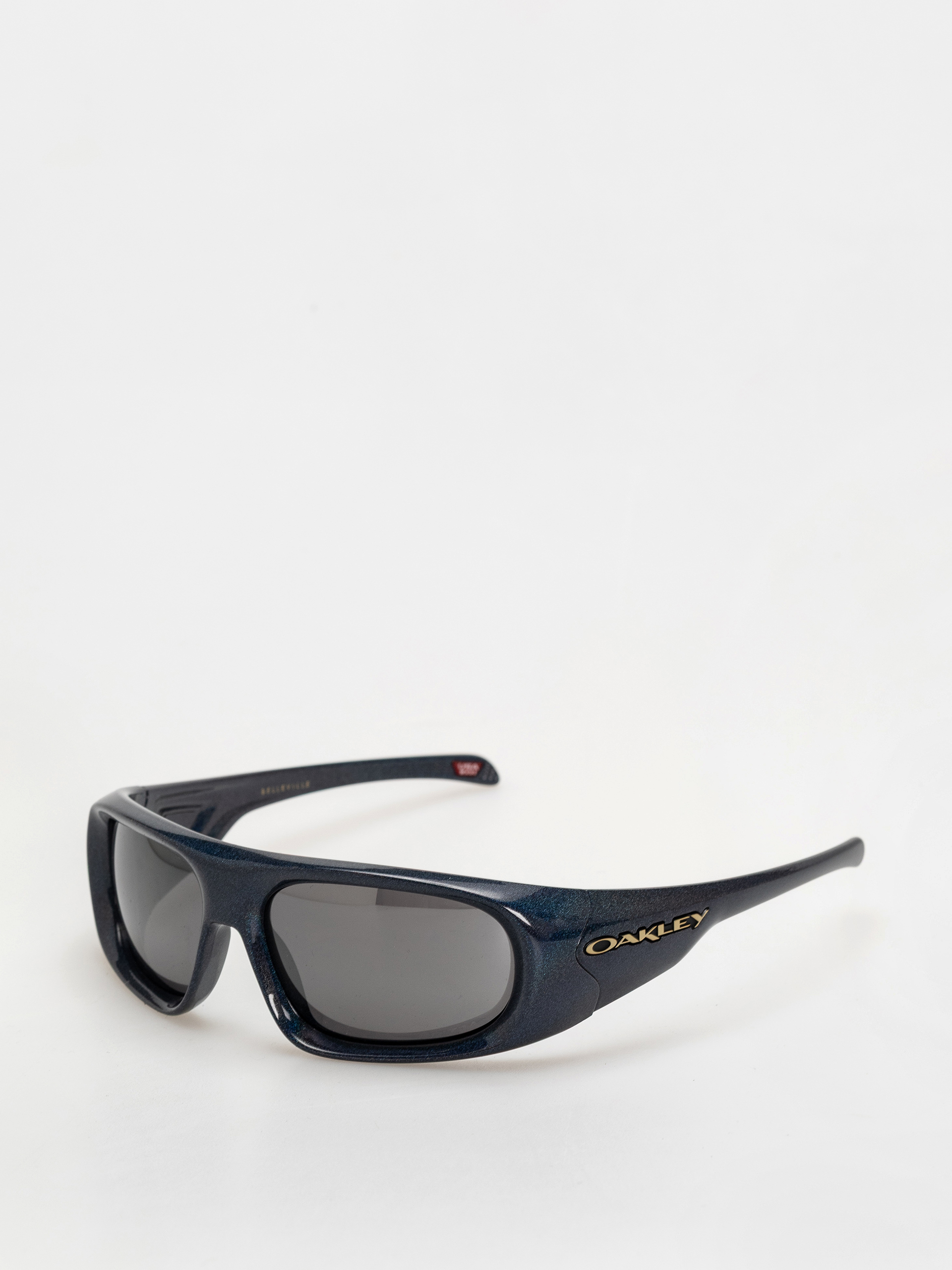 Okulary przeciwsłoneczne Oakley Belleville (abyss spacedust/prizm black)