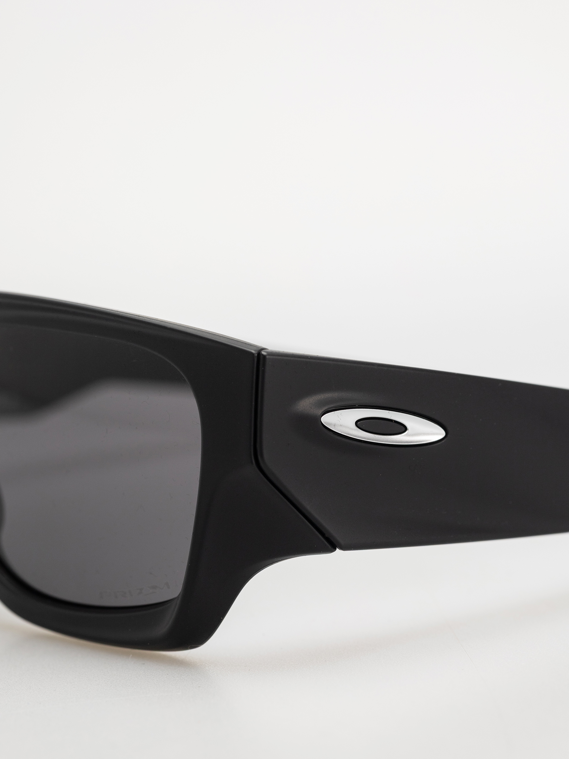 Okulary przeciwsłoneczne Oakley Instagator (matte black/prizm grey)