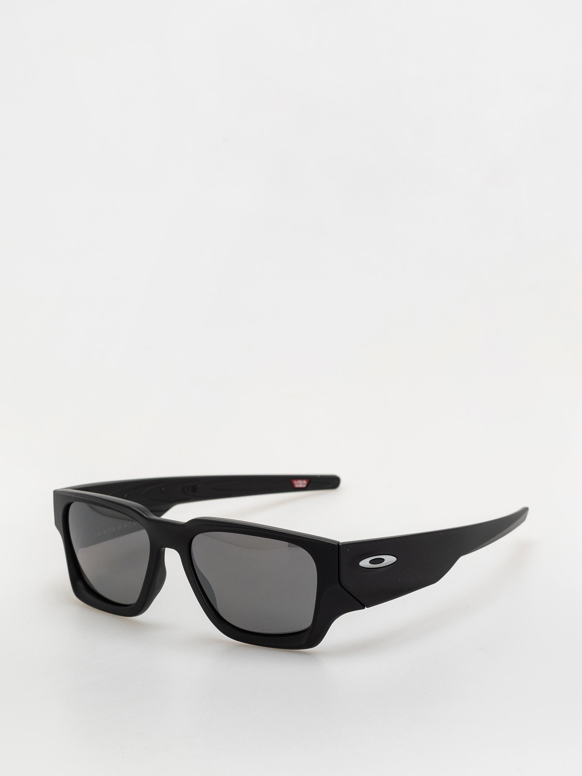 Okulary przeciwsu0142oneczne Oakley Instagator (matte black/prizm black polar)