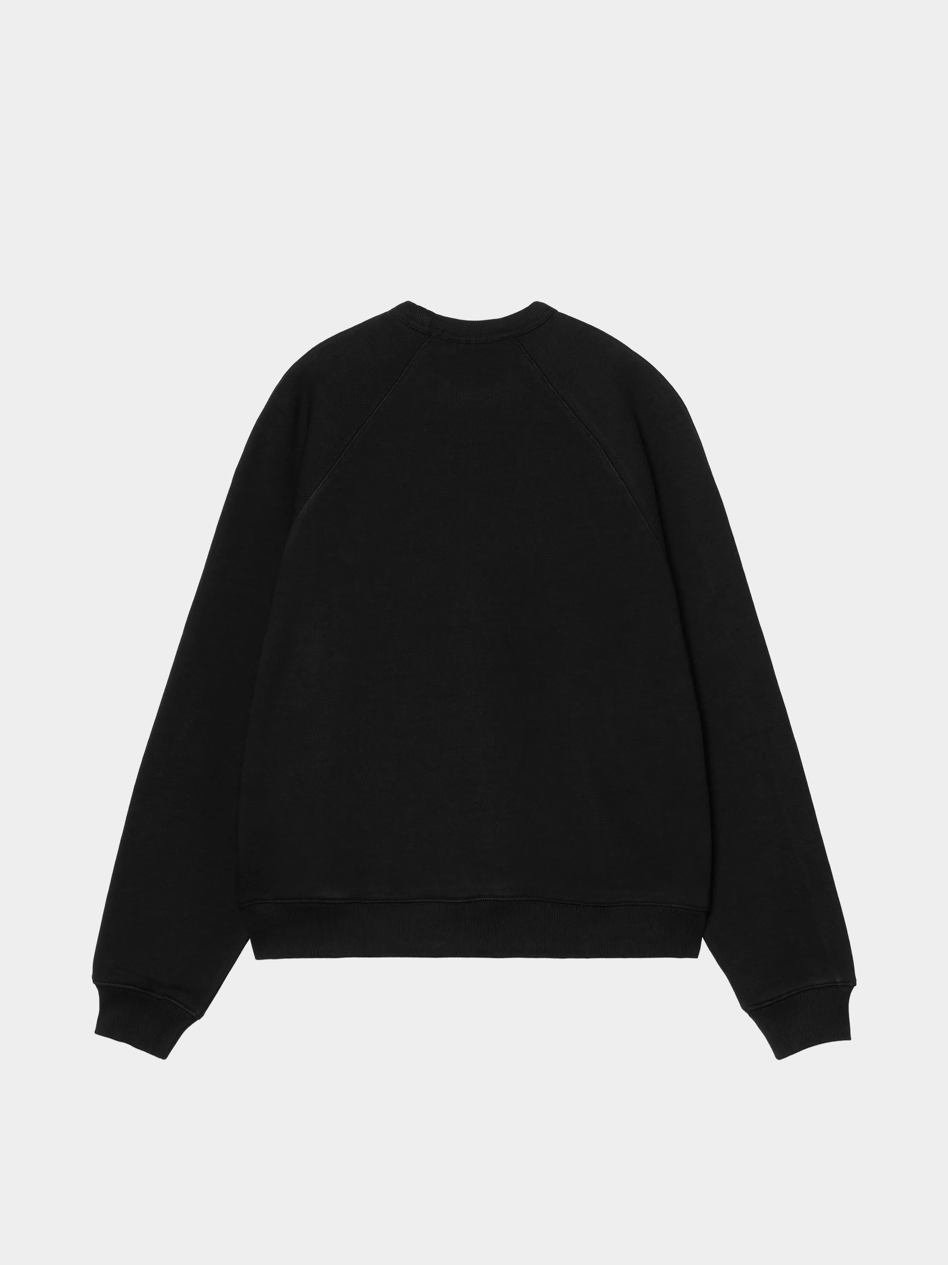 Bluza Carhartt WIP Ray Wmn (black)