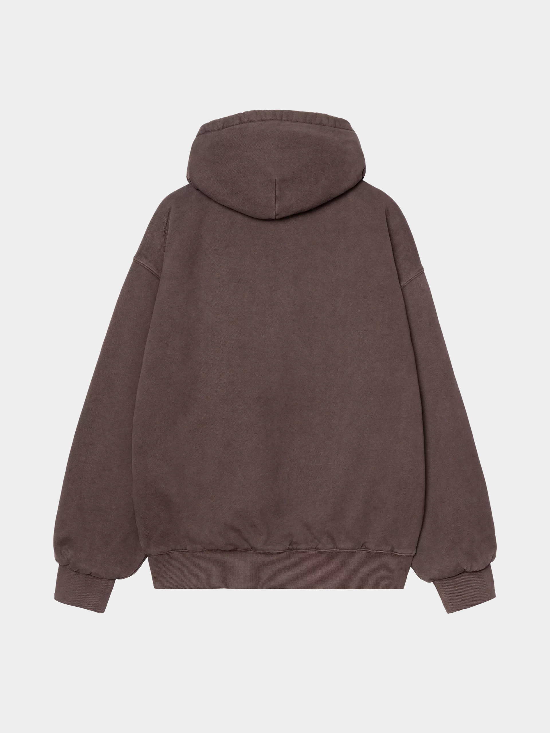 Kurtka Carhartt WIP Vista ZHD (palisander/garment dyed)