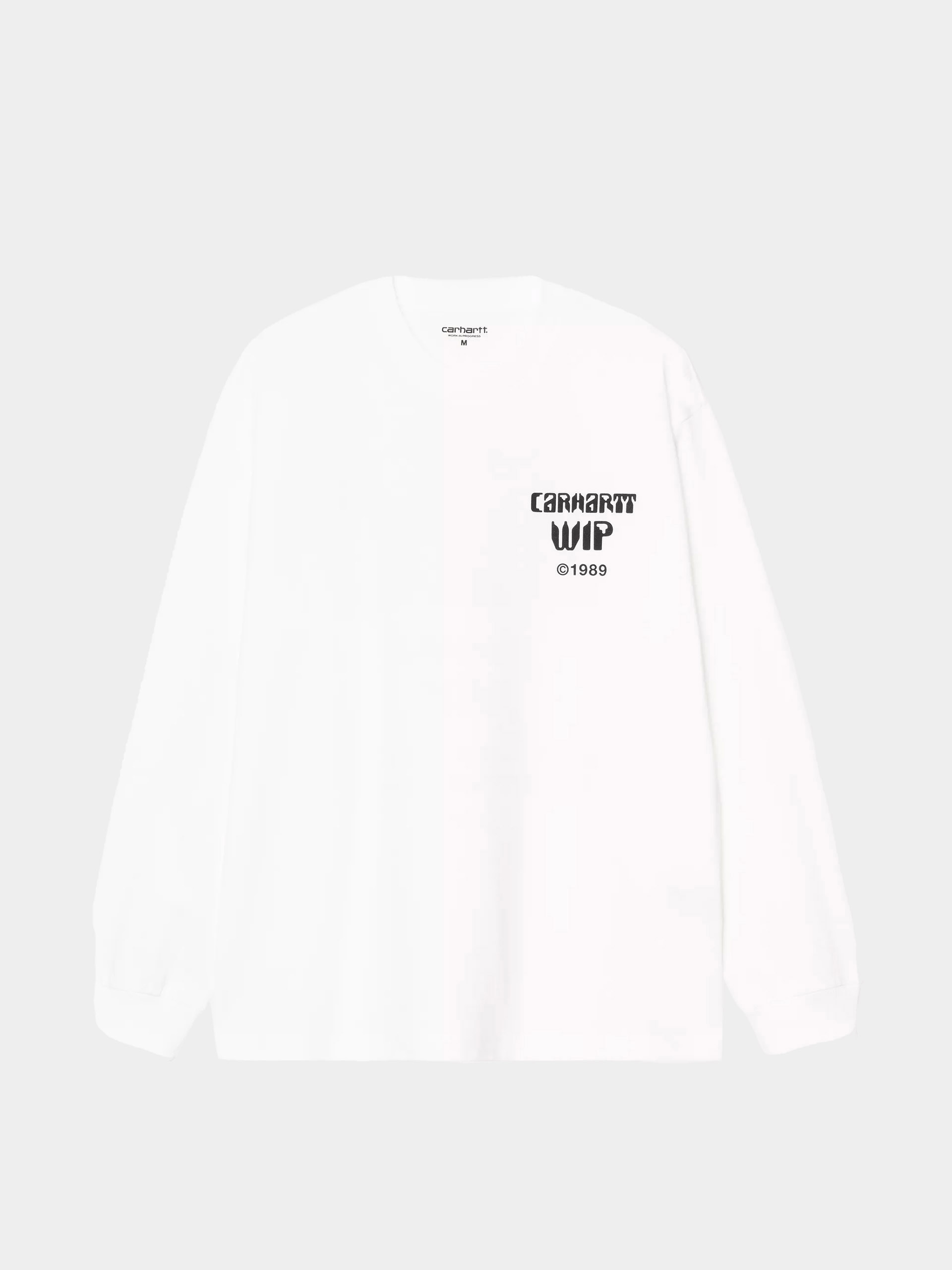 Longsleeve Carhartt WIP Better Dreams