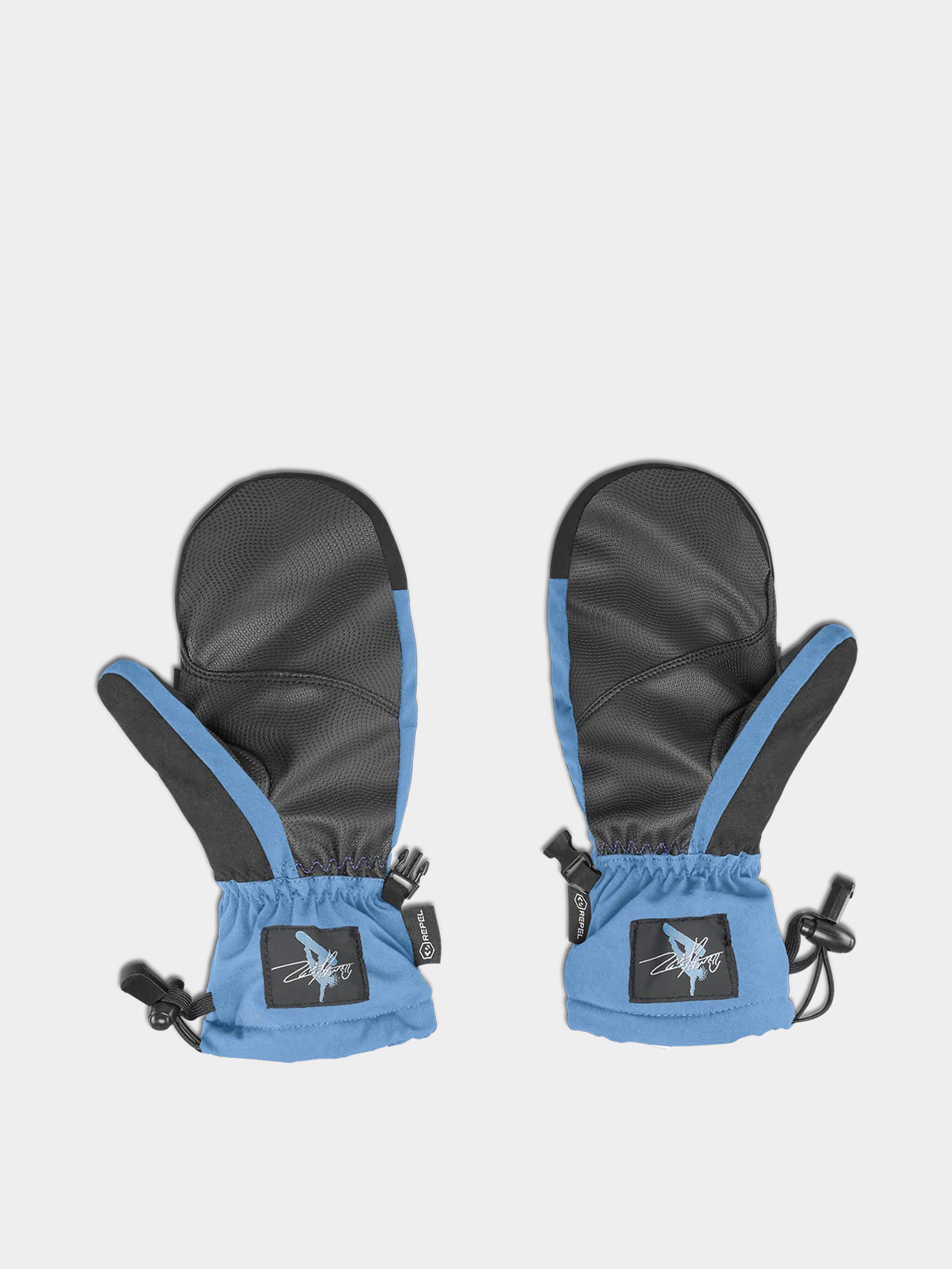 Rękawice ThirtyTwo Corp Mitt Xlt (blue)