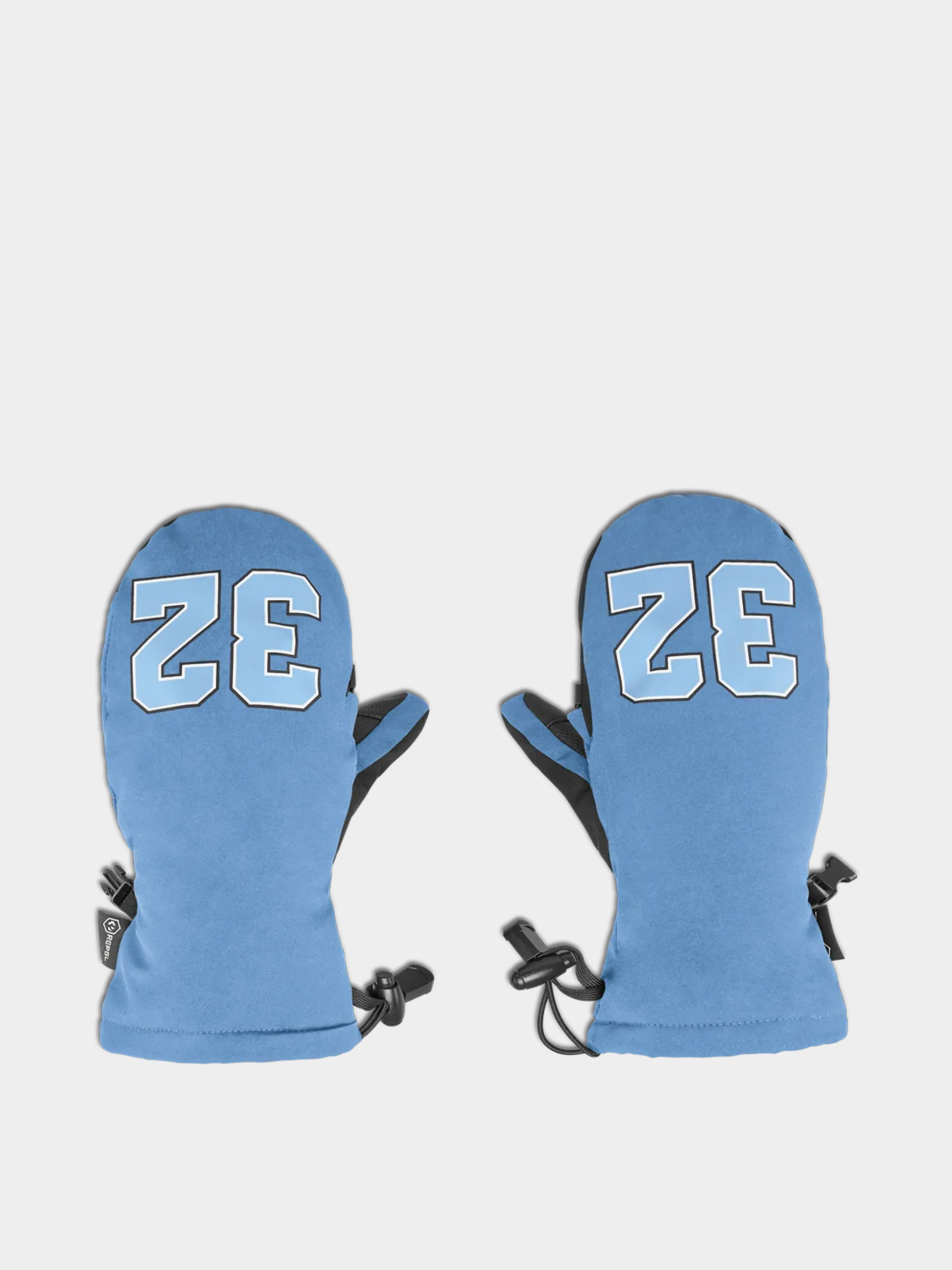 Rękawice ThirtyTwo Corp Mitt Xlt (blue)