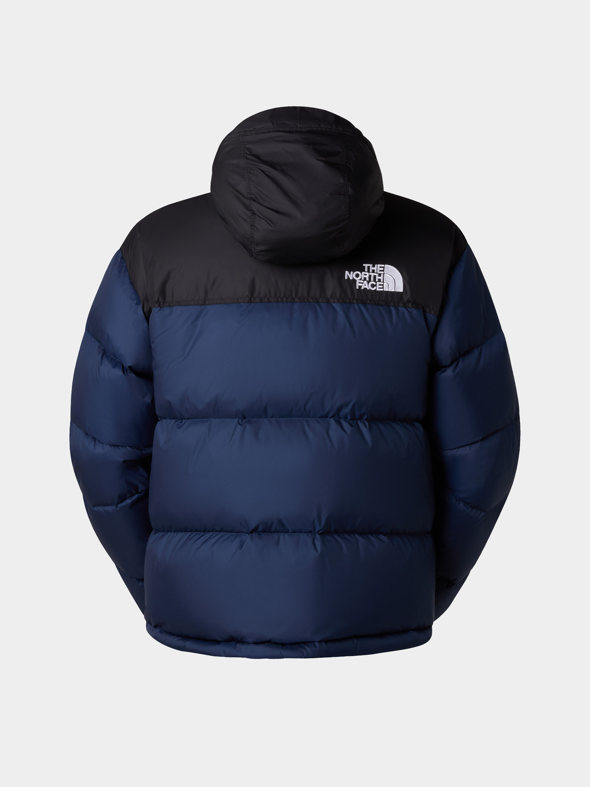 Kurtka The North Face 1996 Retro Nuptse (summit navy/tnf black/r)