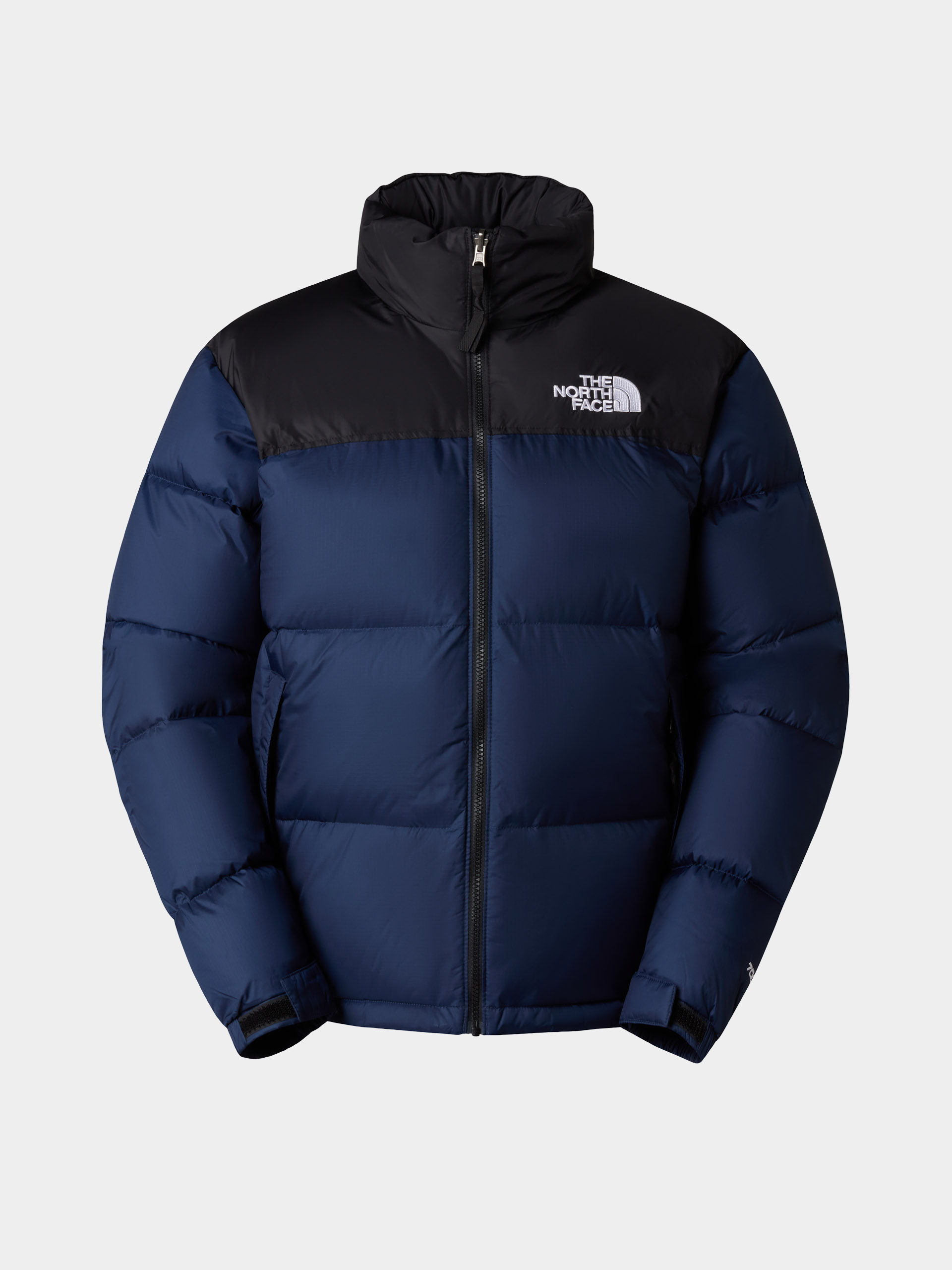 Kurtka The North Face 1996 Retro Nuptse (summit navy/tnf black/r)