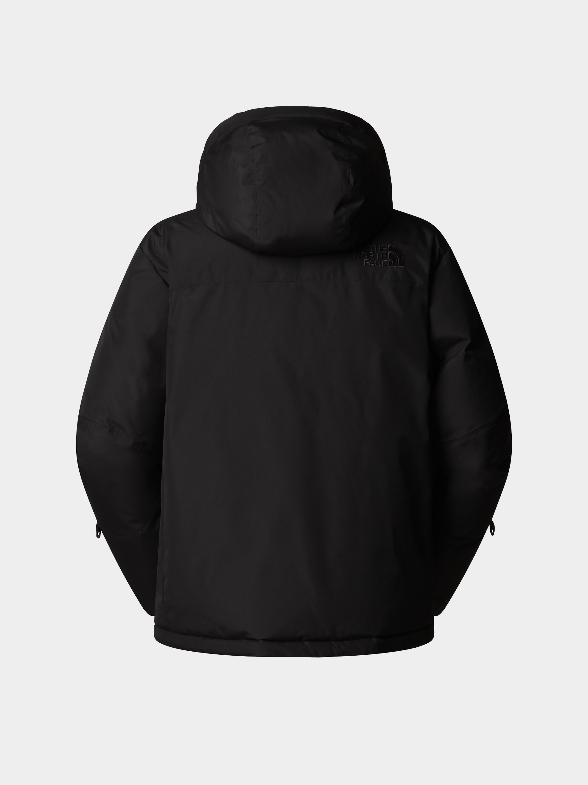Kurtka The North Face Rmst GTX Himalayan Tek Down (tnf black)