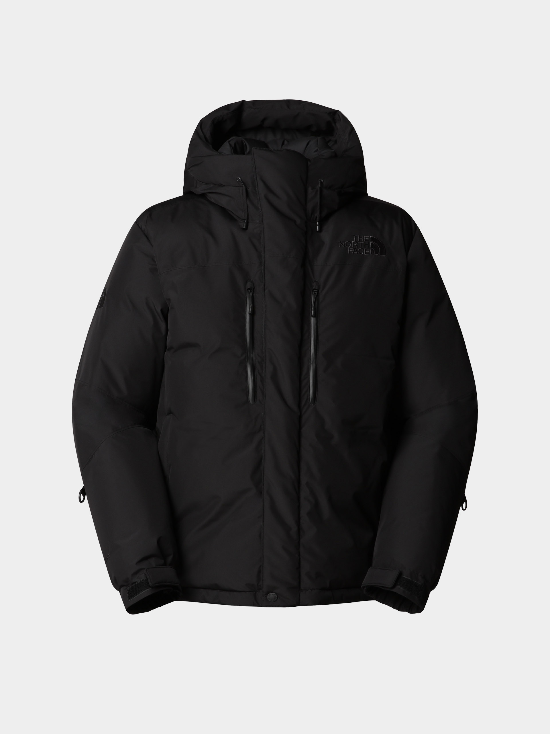 Kurtka The North Face Rmst GTX Himalayan Tek Down (tnf black)