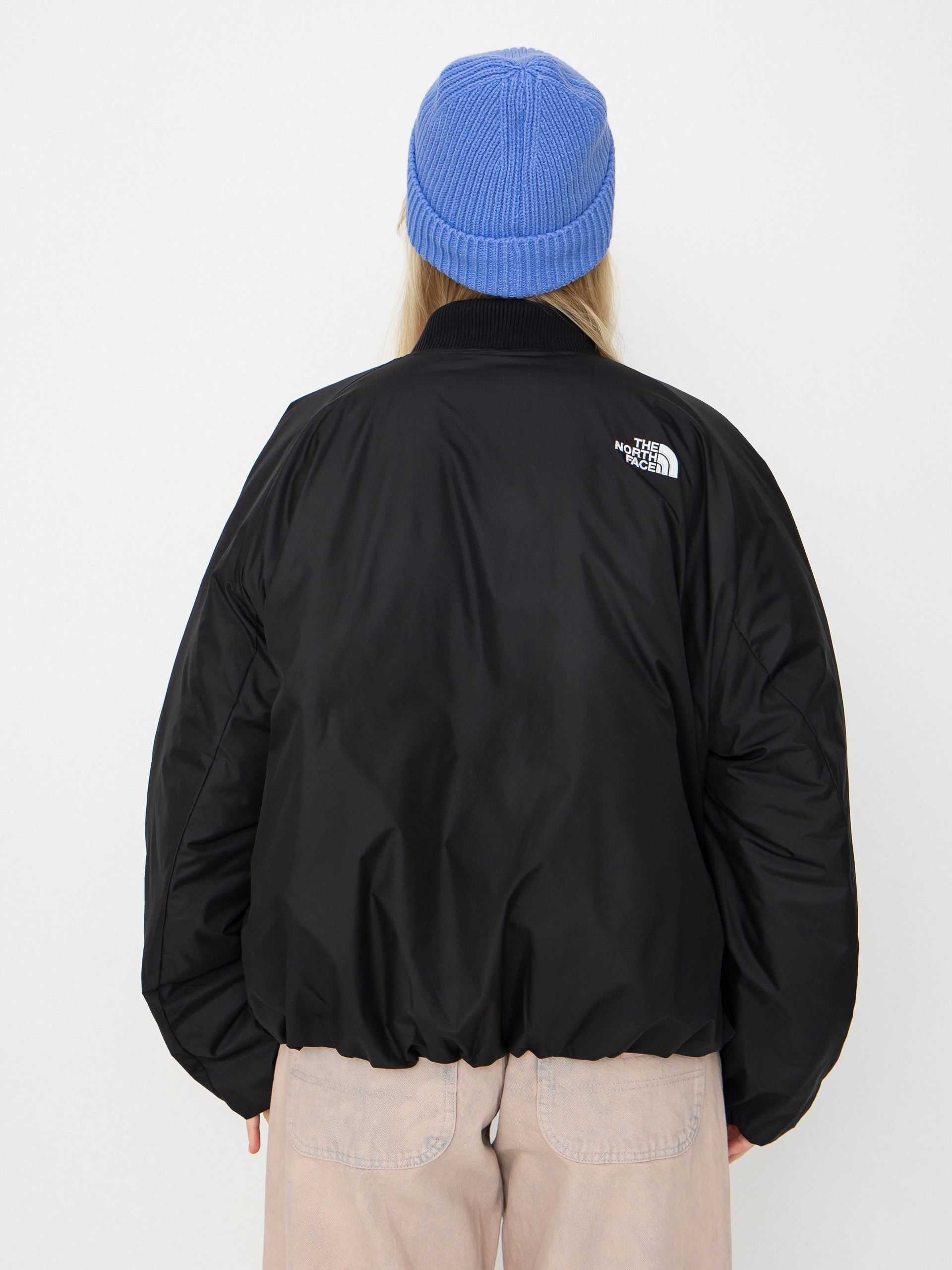 Kurtka The North Face Choqa Bomber (tnf black)