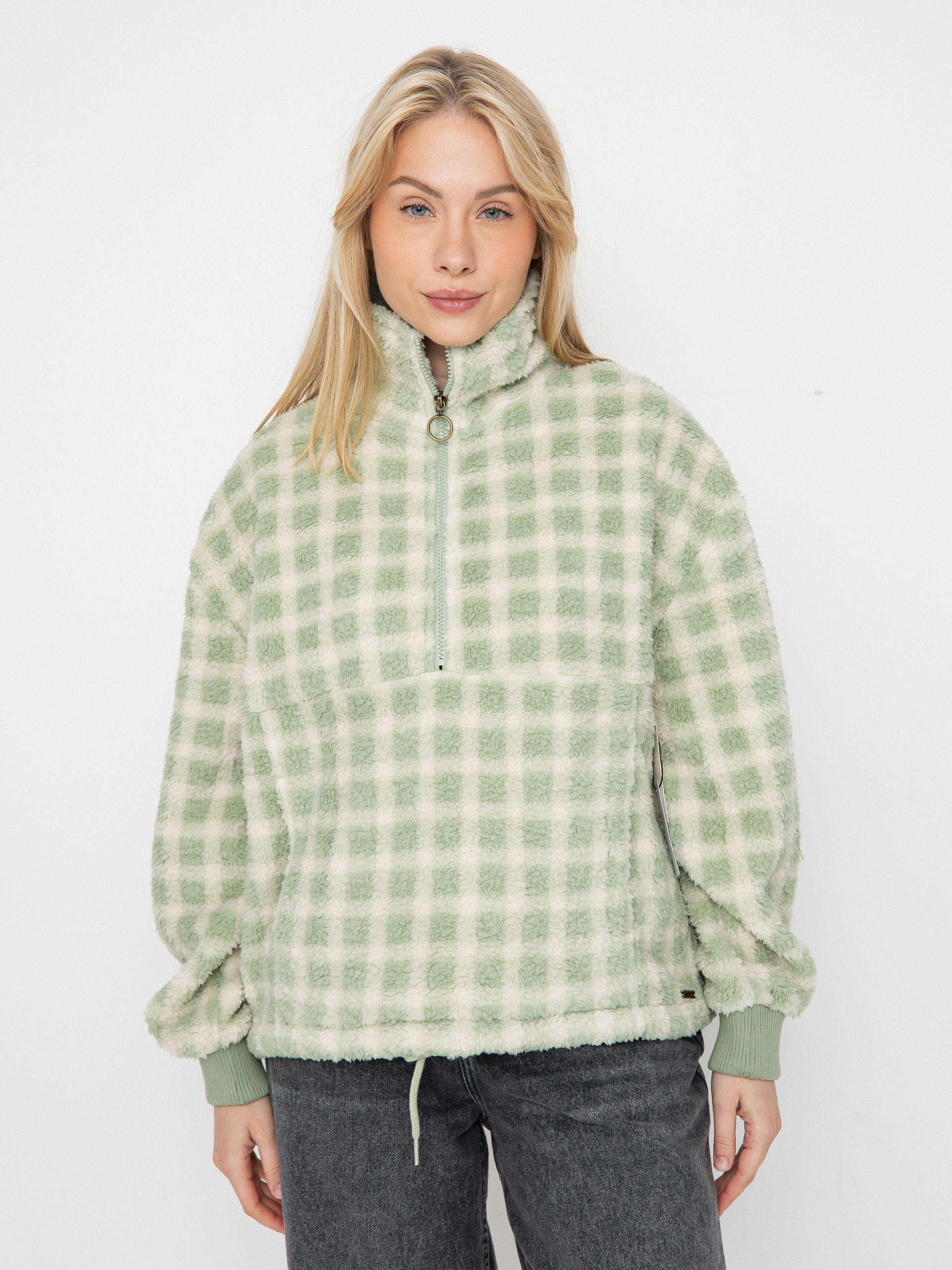 Polar Billabong Time Off Wmn (pistachio)