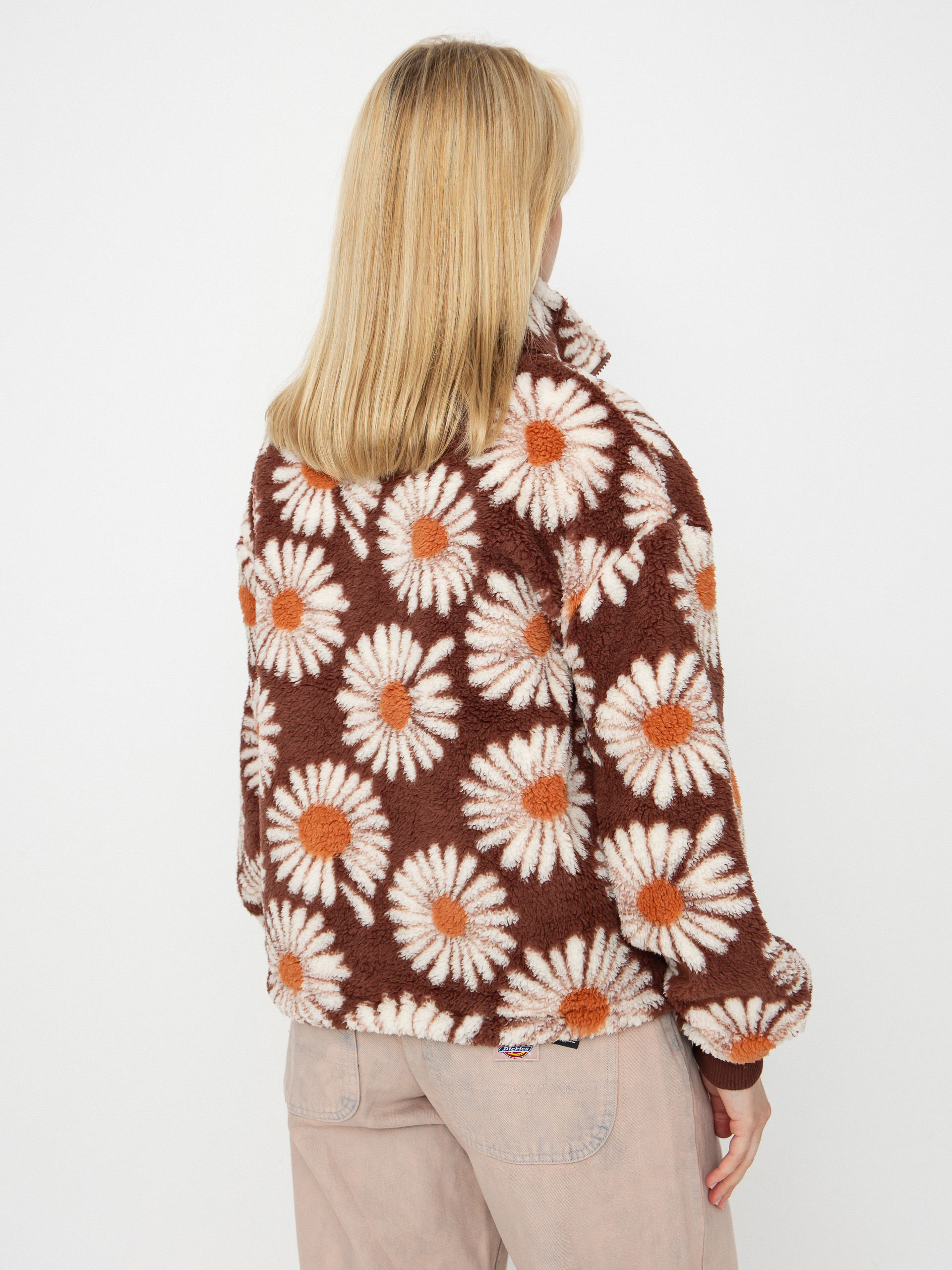 Damski Polar Billabong Time Off (espresso)