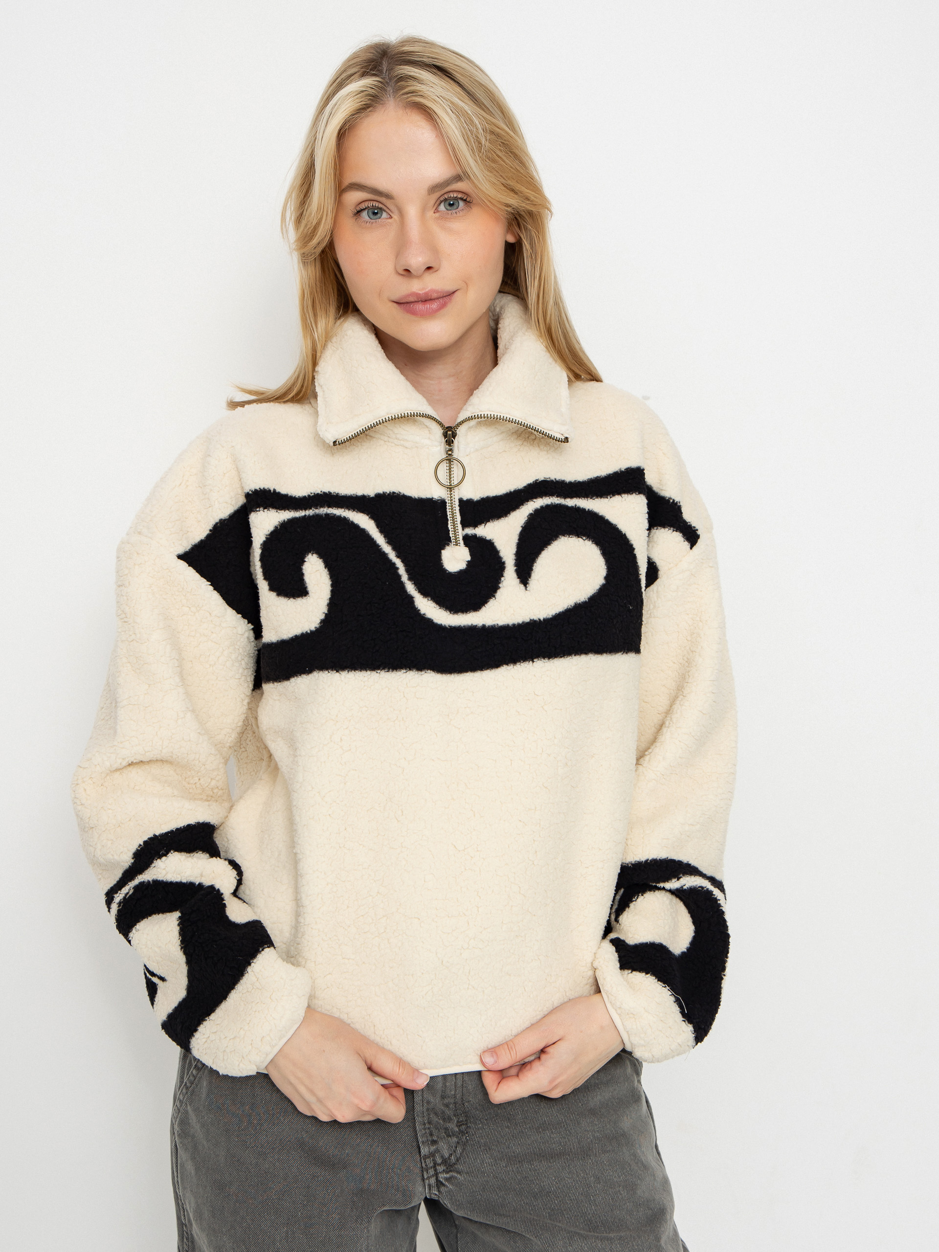 Polar Billabong Dont You Wmn (whitecap)