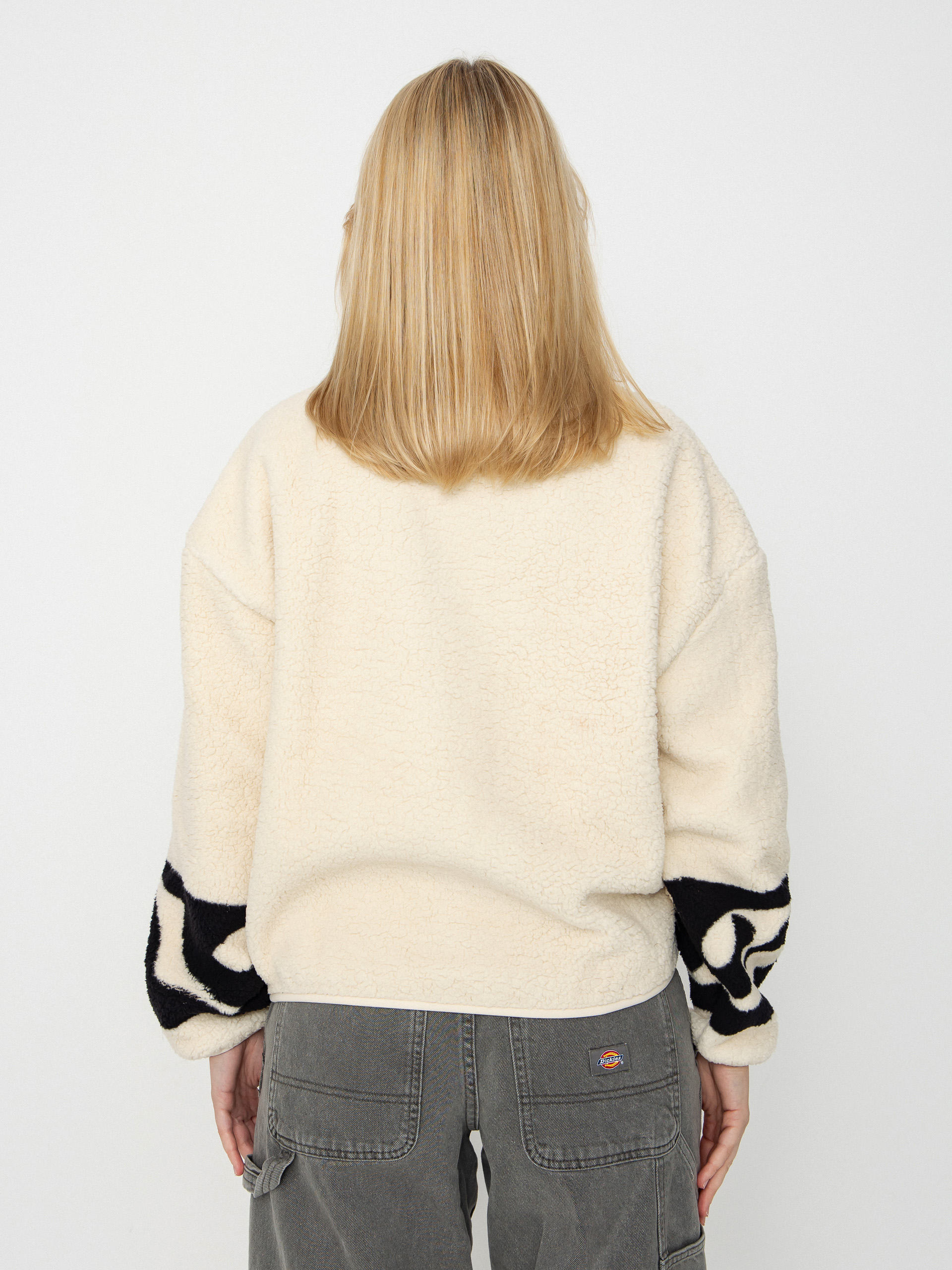 Damski Polar Billabong Dont You (whitecap)