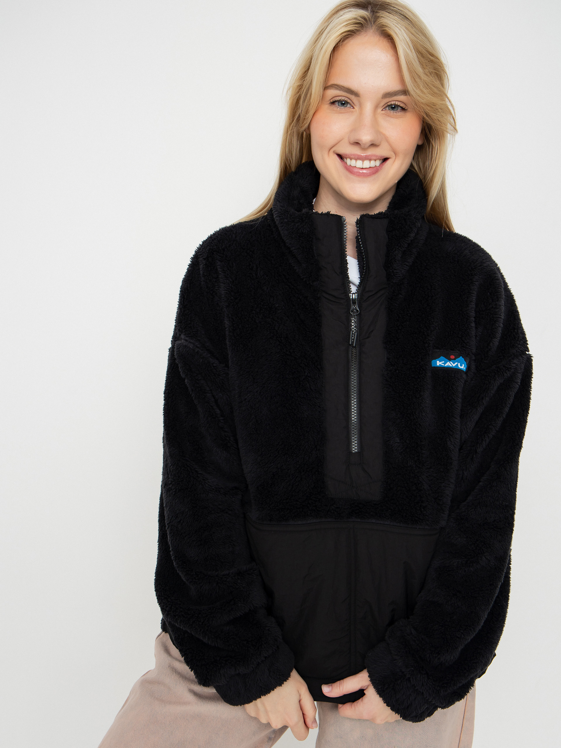 Polar Kavu Rockhaven Wmn (blackout)
