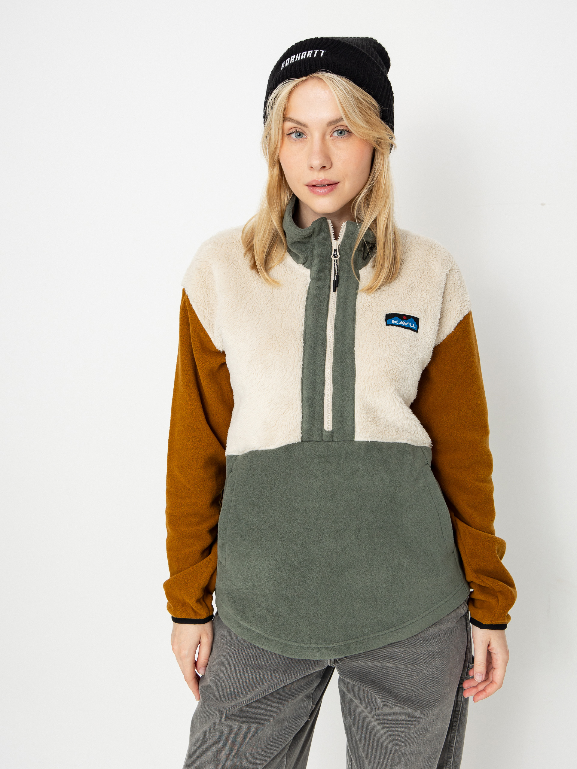 Polar Kavu Timber Lane Wmn (pine tree block)