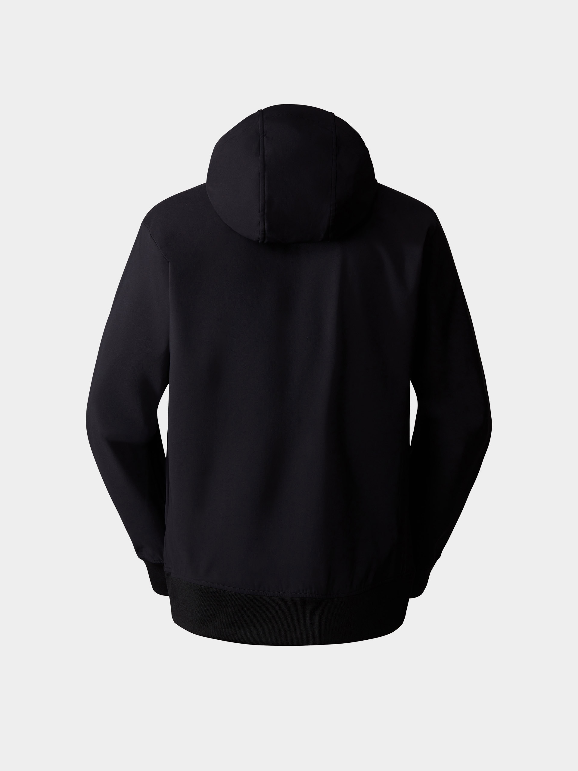 Bluza z kapturem The North Face Tekno Logo HD (tnf black npf)