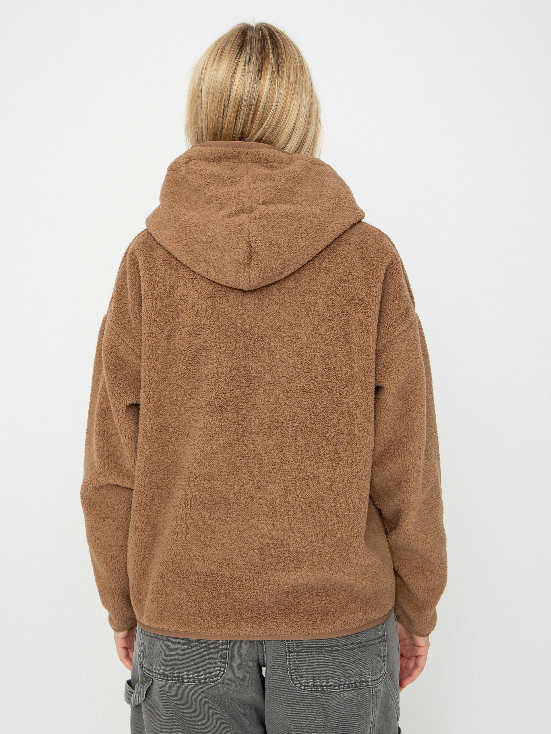 Damski Polar Roxy Cool Calling (woodsmoke)