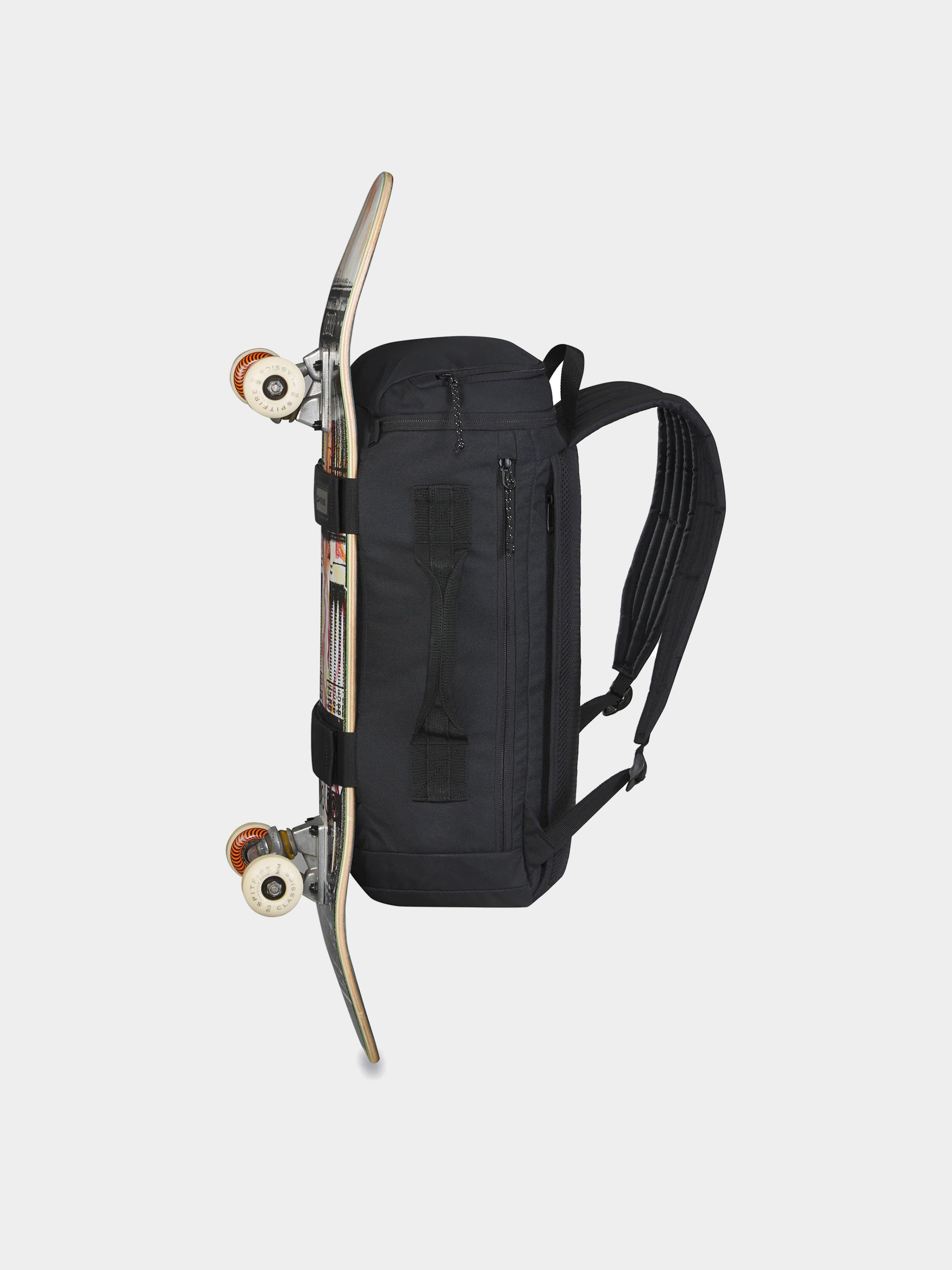 Plecak Dakine X Independent Mission Street Pack 25L (black)