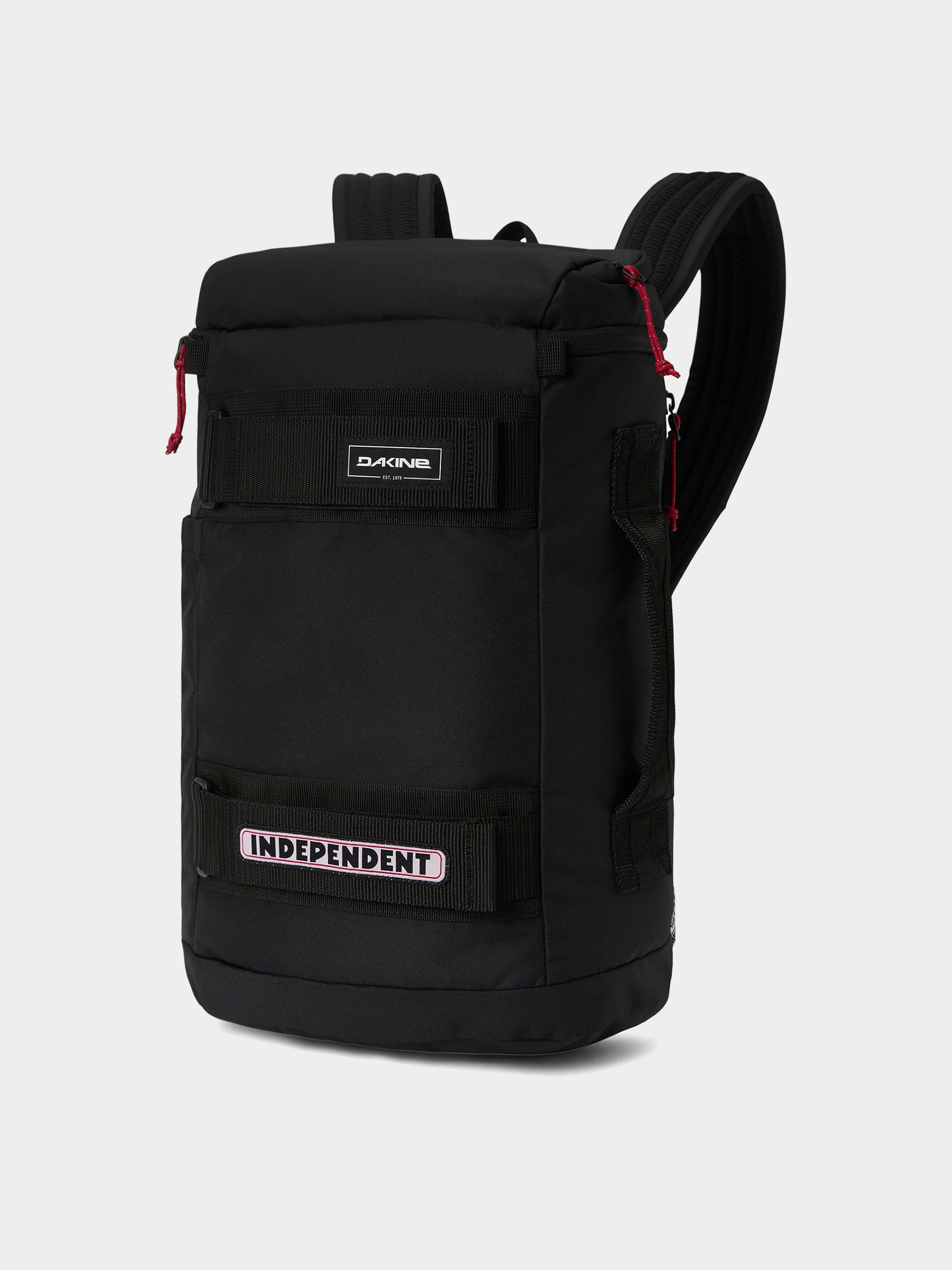 Plecak Dakine X Independent Mission Street Pack 25L (black)