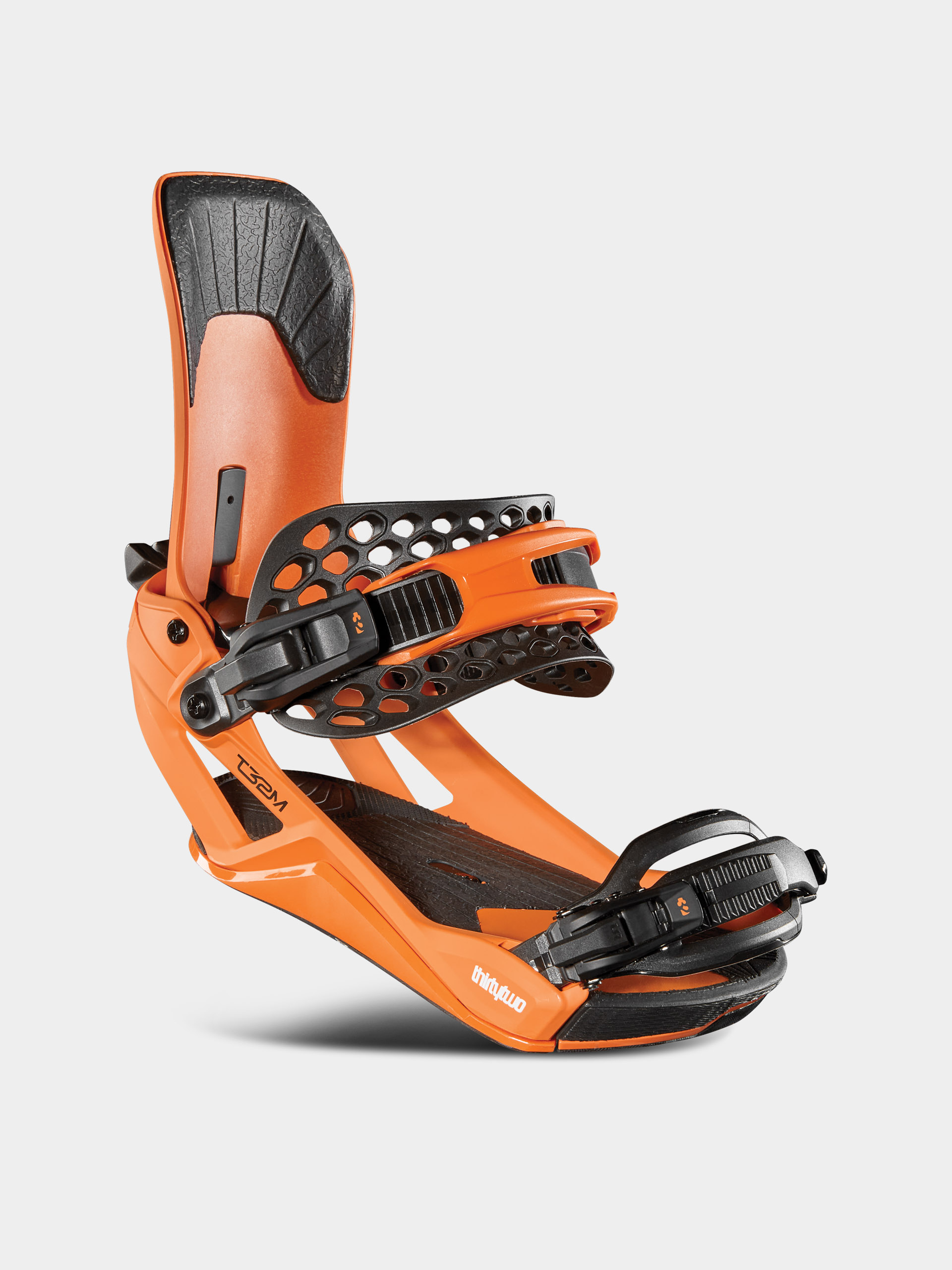 Wiązania snowboardowe ThirtyTwo T32M Fase (orange)