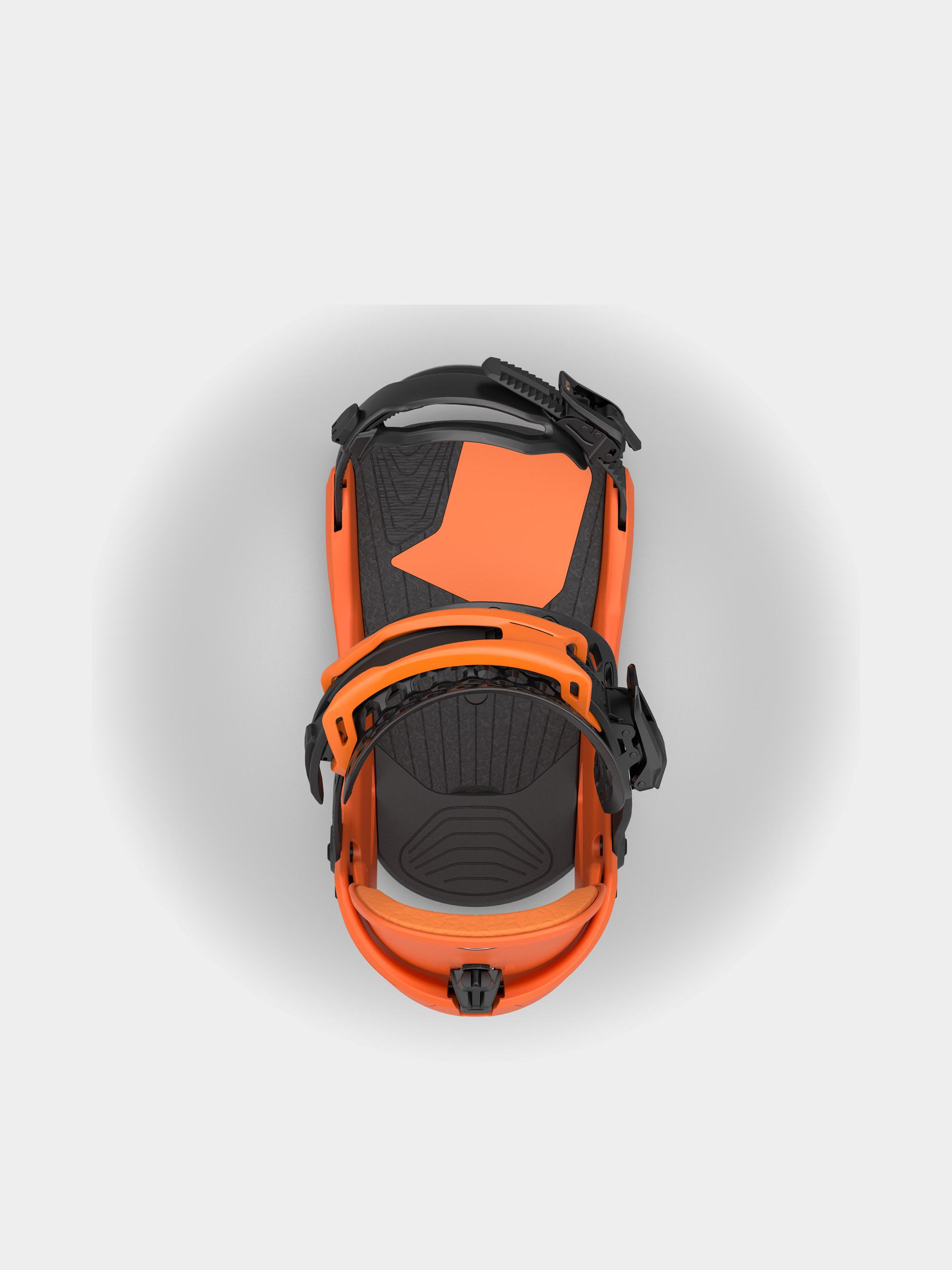 Wiązania snowboardowe ThirtyTwo T32M Fase (orange)