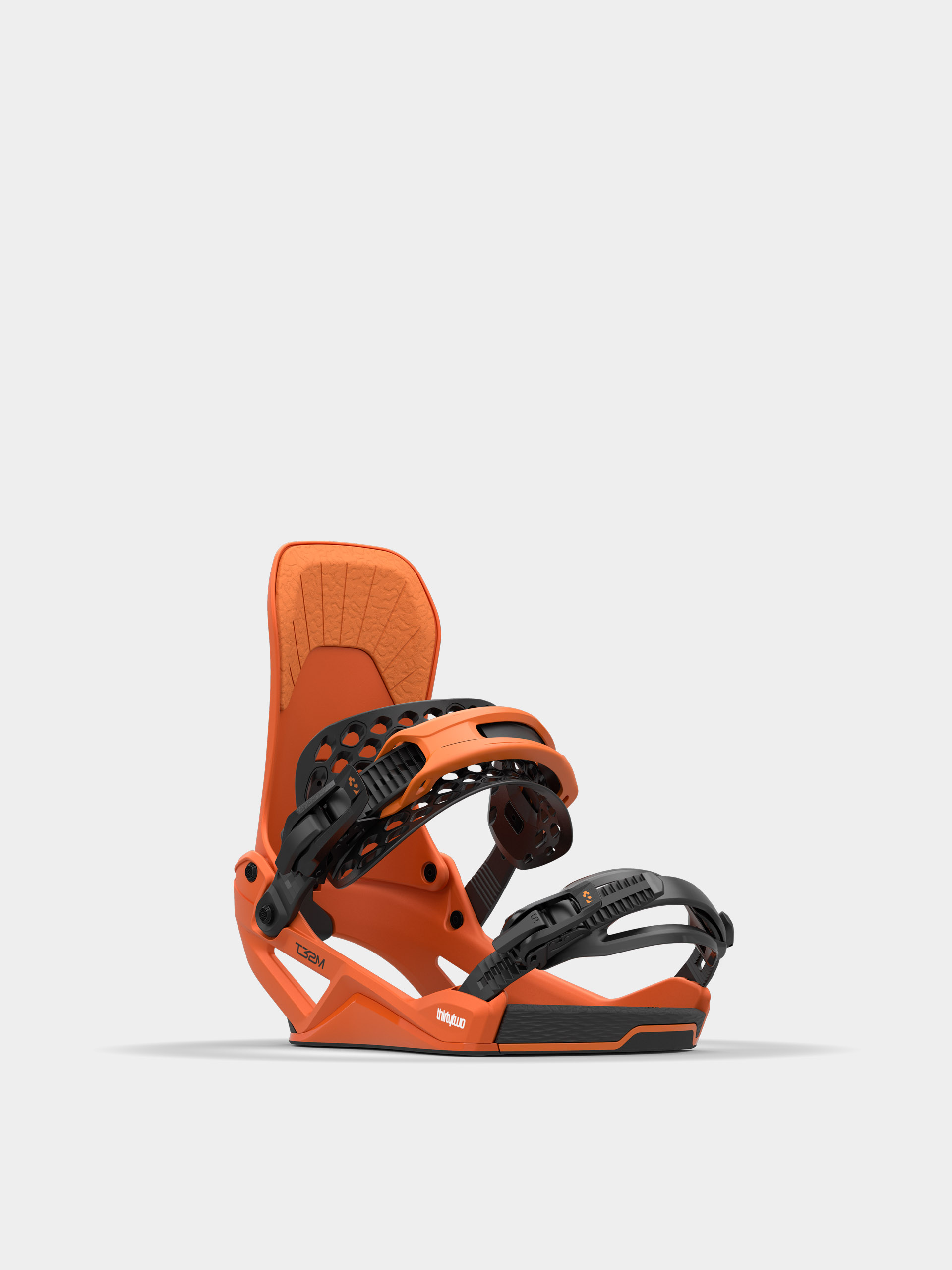 Wiązania snowboardowe ThirtyTwo T32M Fase (orange)