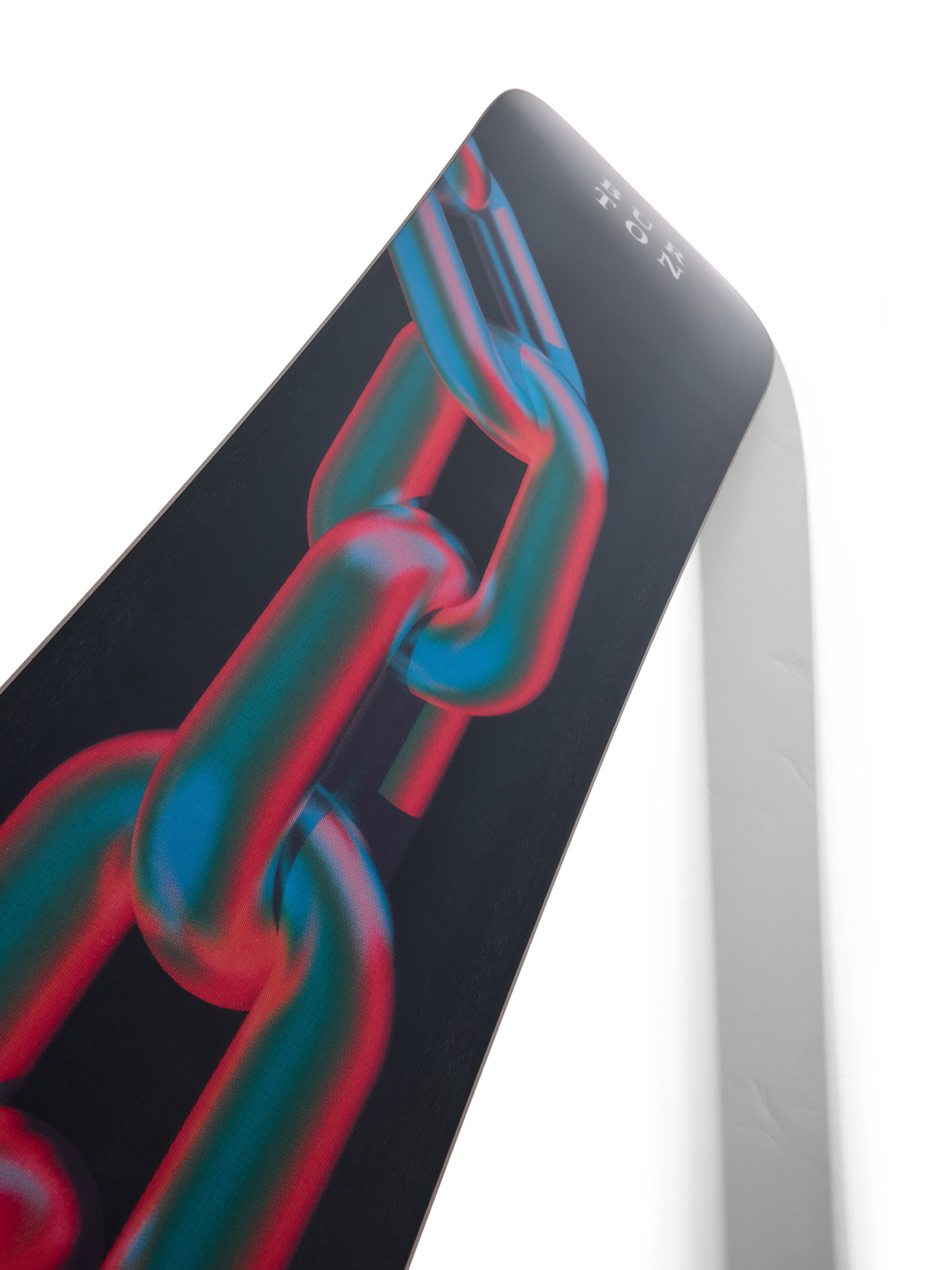 Deska snowboardowa Burton Cultivator (chain link)