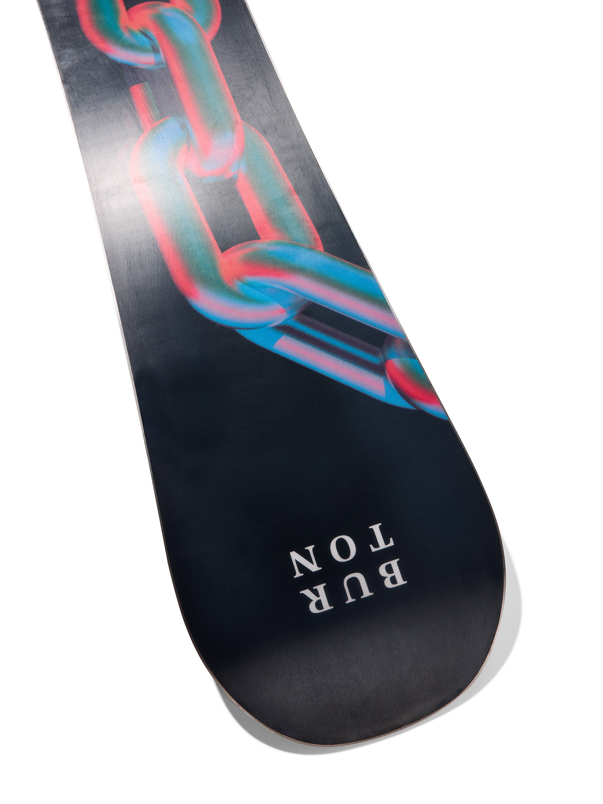 Deska snowboardowa Burton Cultivator (chain link)