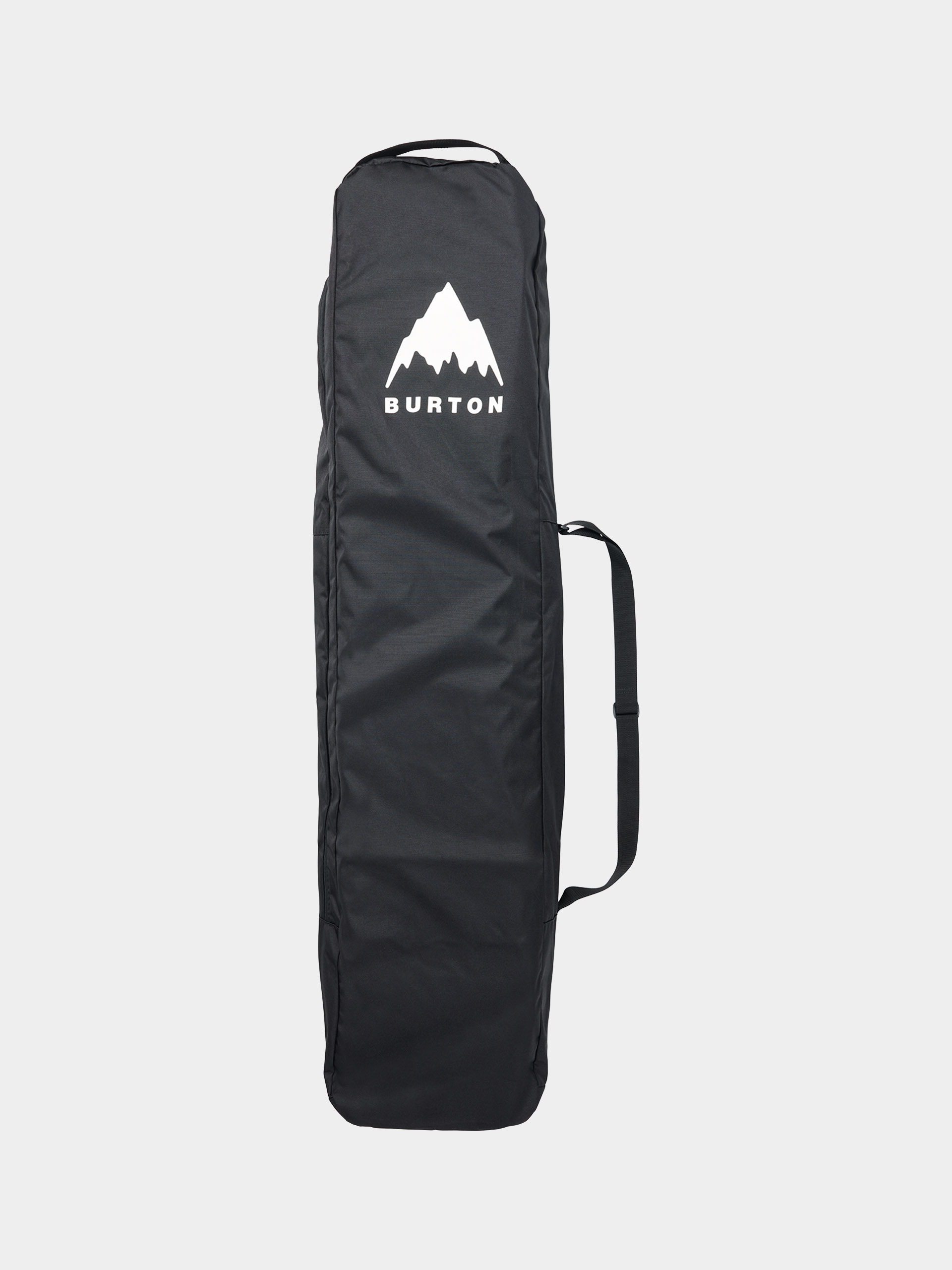 BURTON スノーボードバッグ ブラック166cm Pokrowiec Burton Commuter Space Sack - czarny (true black)