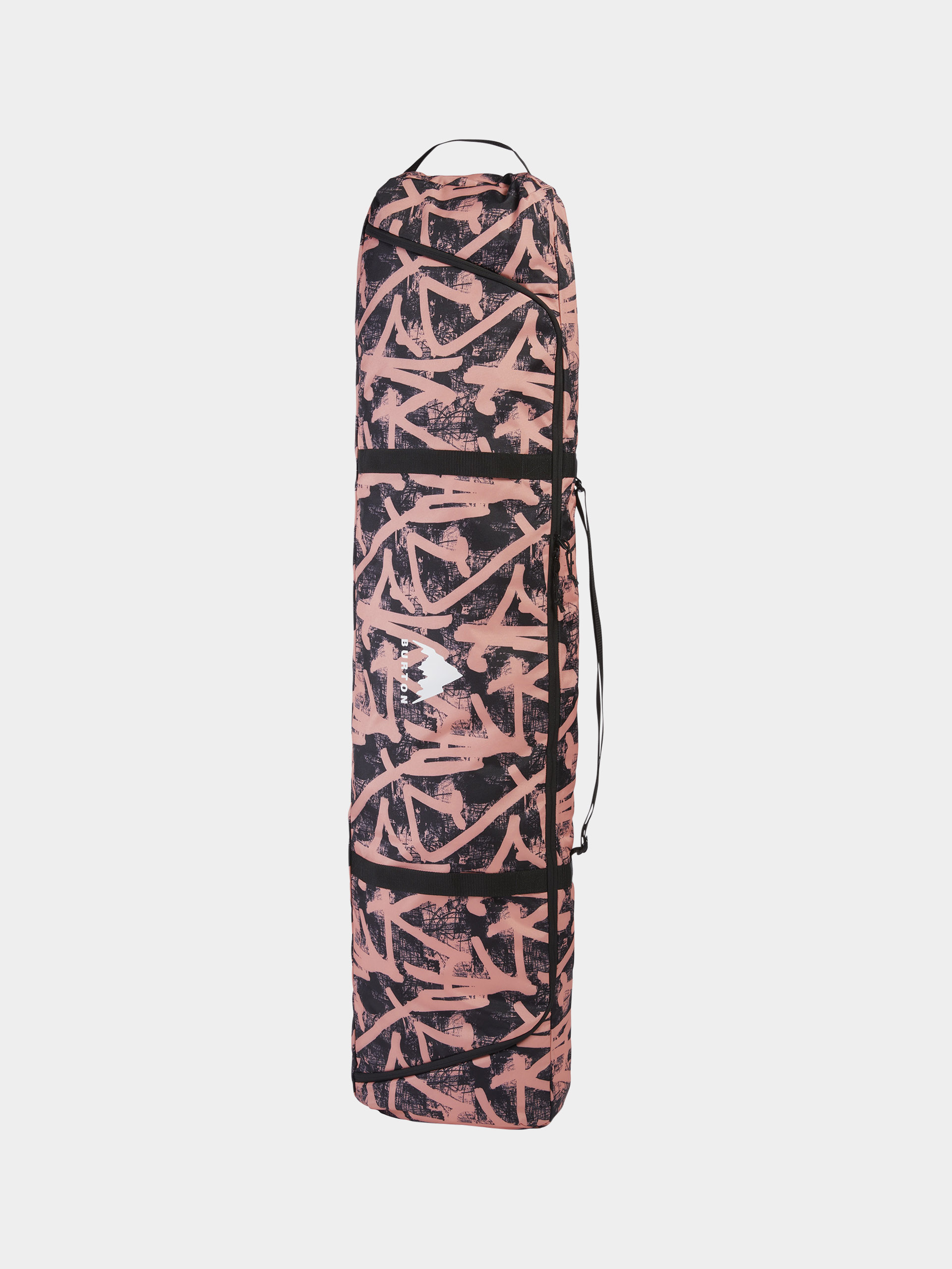 Pokrowiec Burton Space Sack (sunrise city streets)