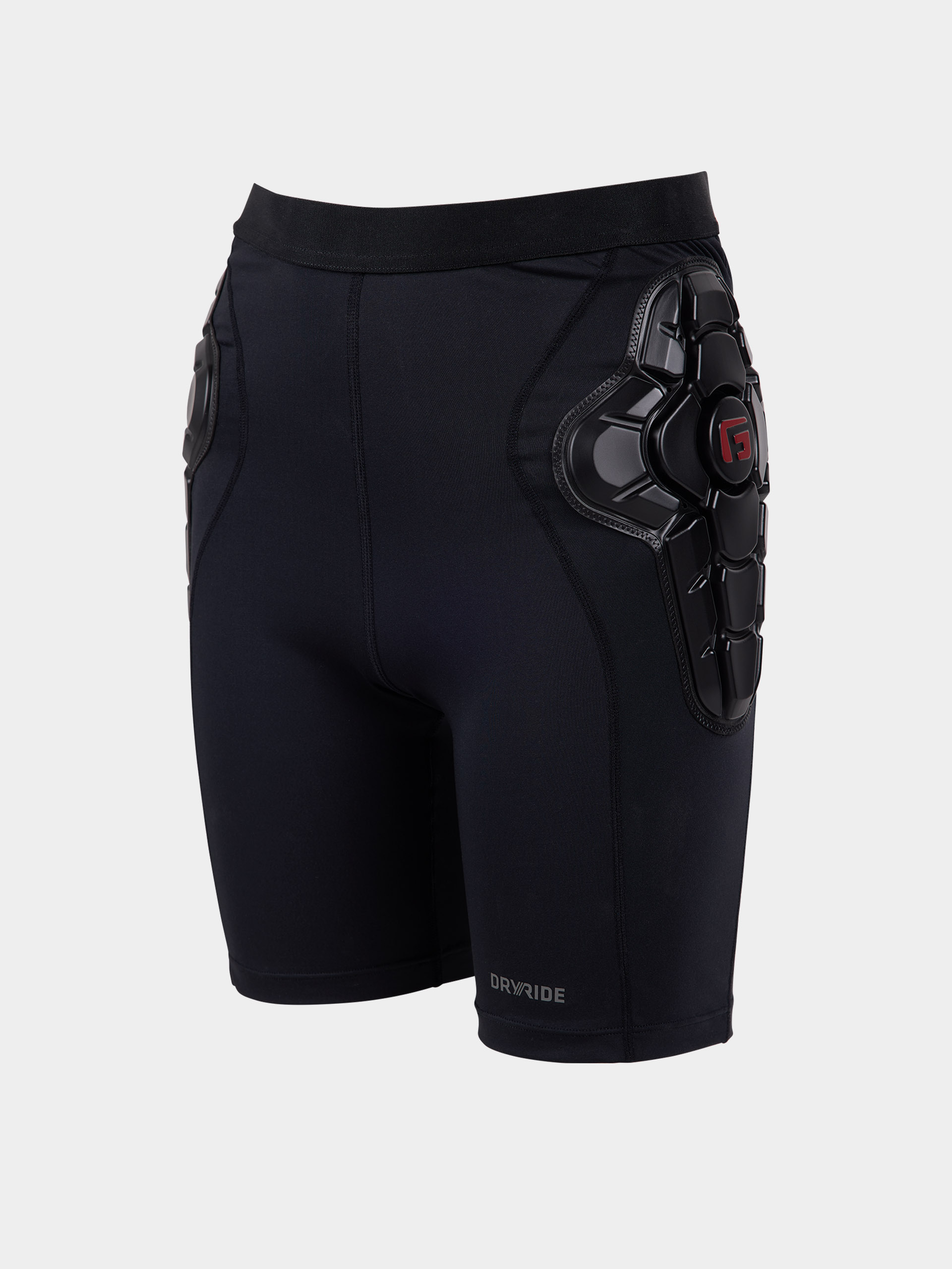 Ochraniacz Burton Impact Shorts JR (true black)
