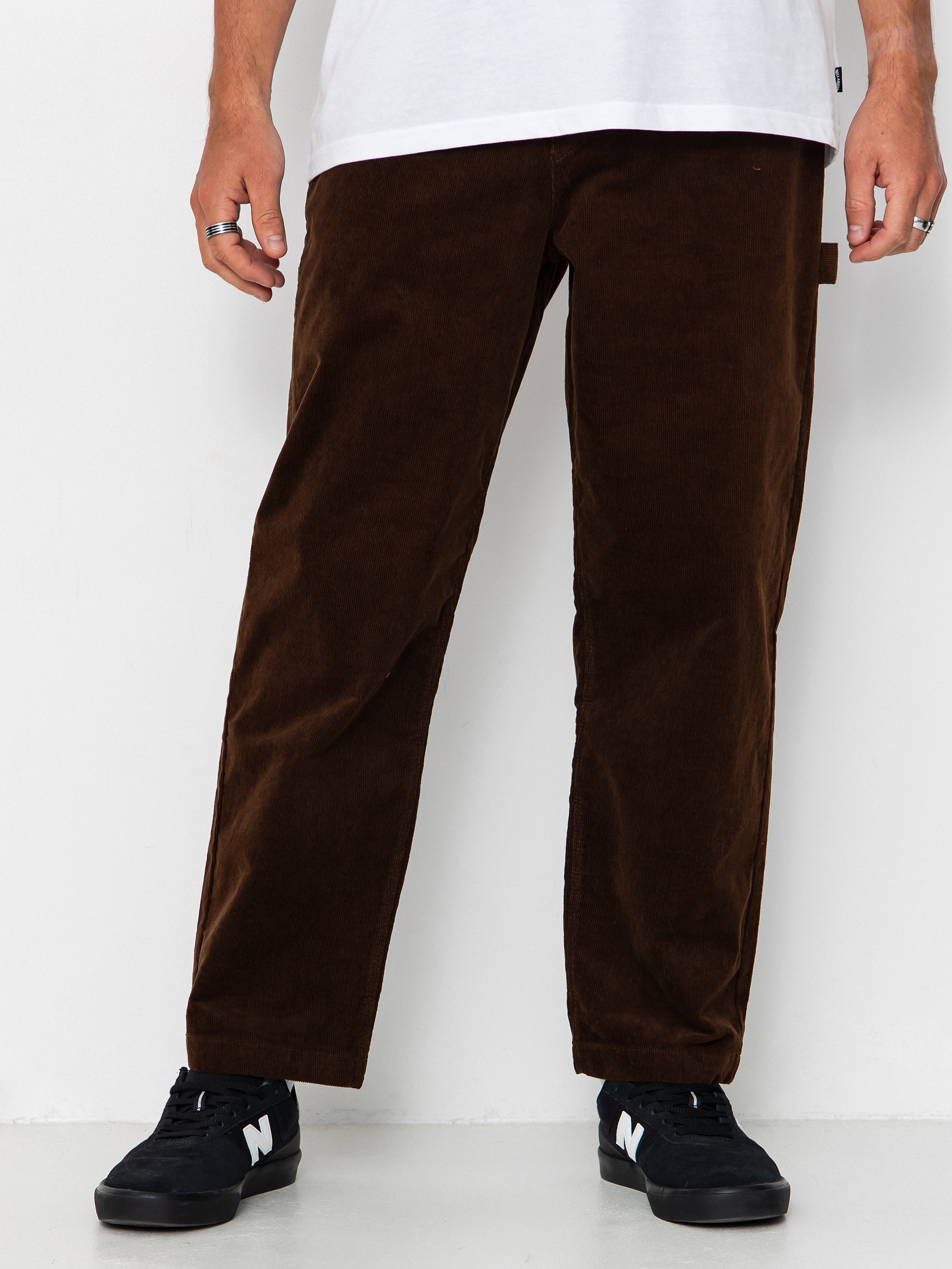 Spodnie Volcom Kraftsman Cord
