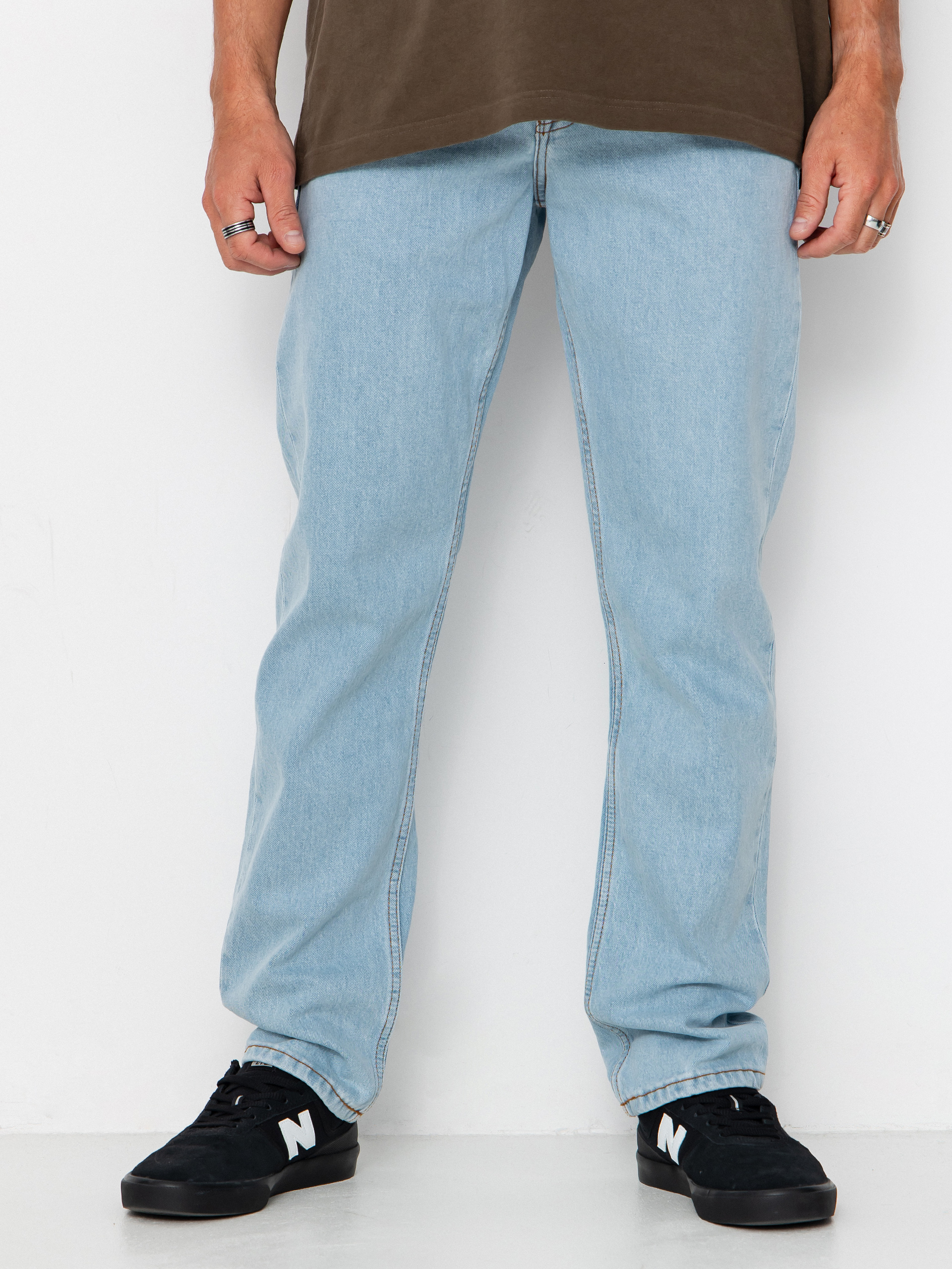 Spodnie Quiksilver Modern Wave Denim (indigo light)