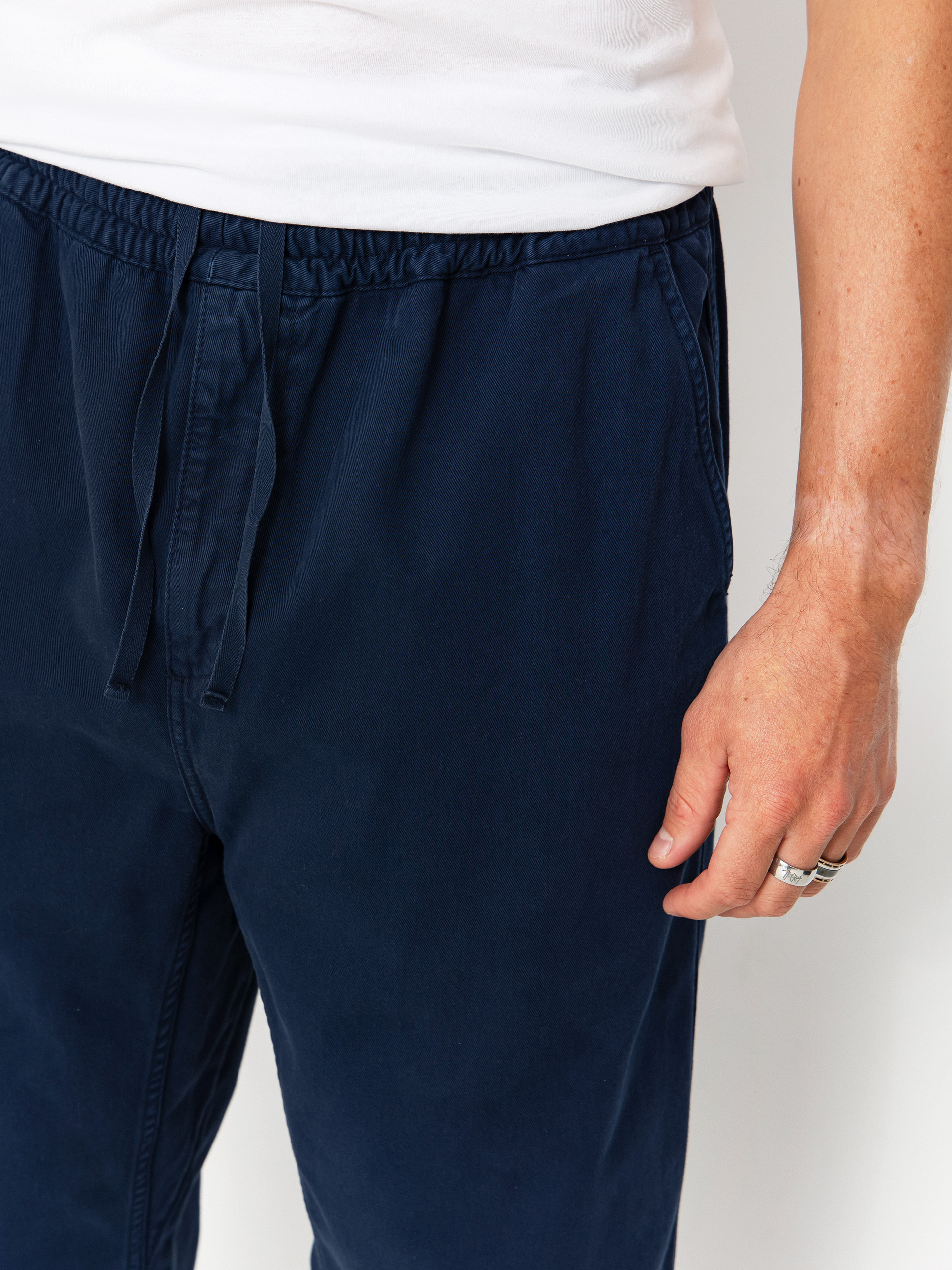 Spodnie Carhartt WIP Flint (jupiter/garment dyed)