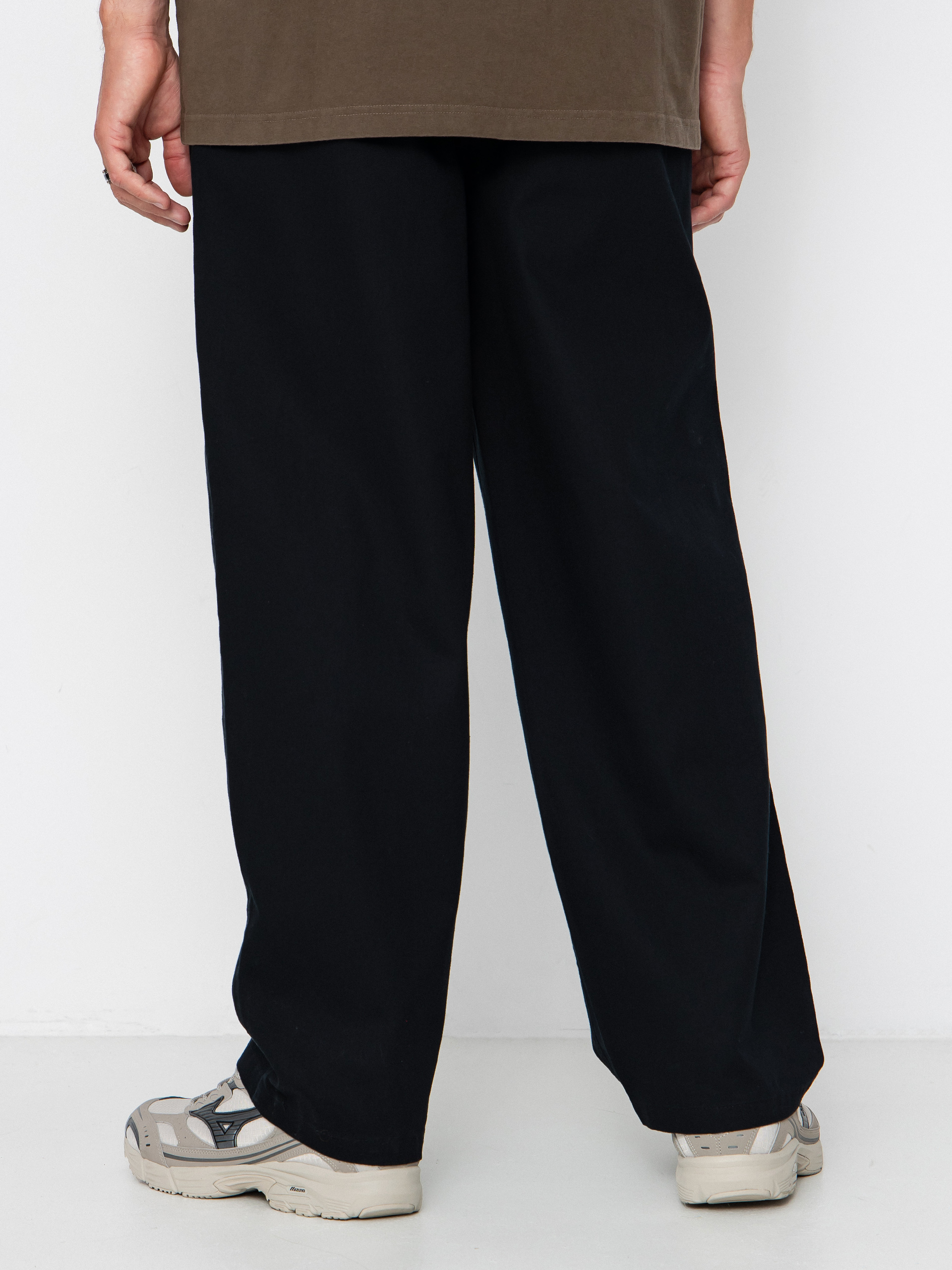 Spodnie Homeboy X Tra Monster Chino (black)
