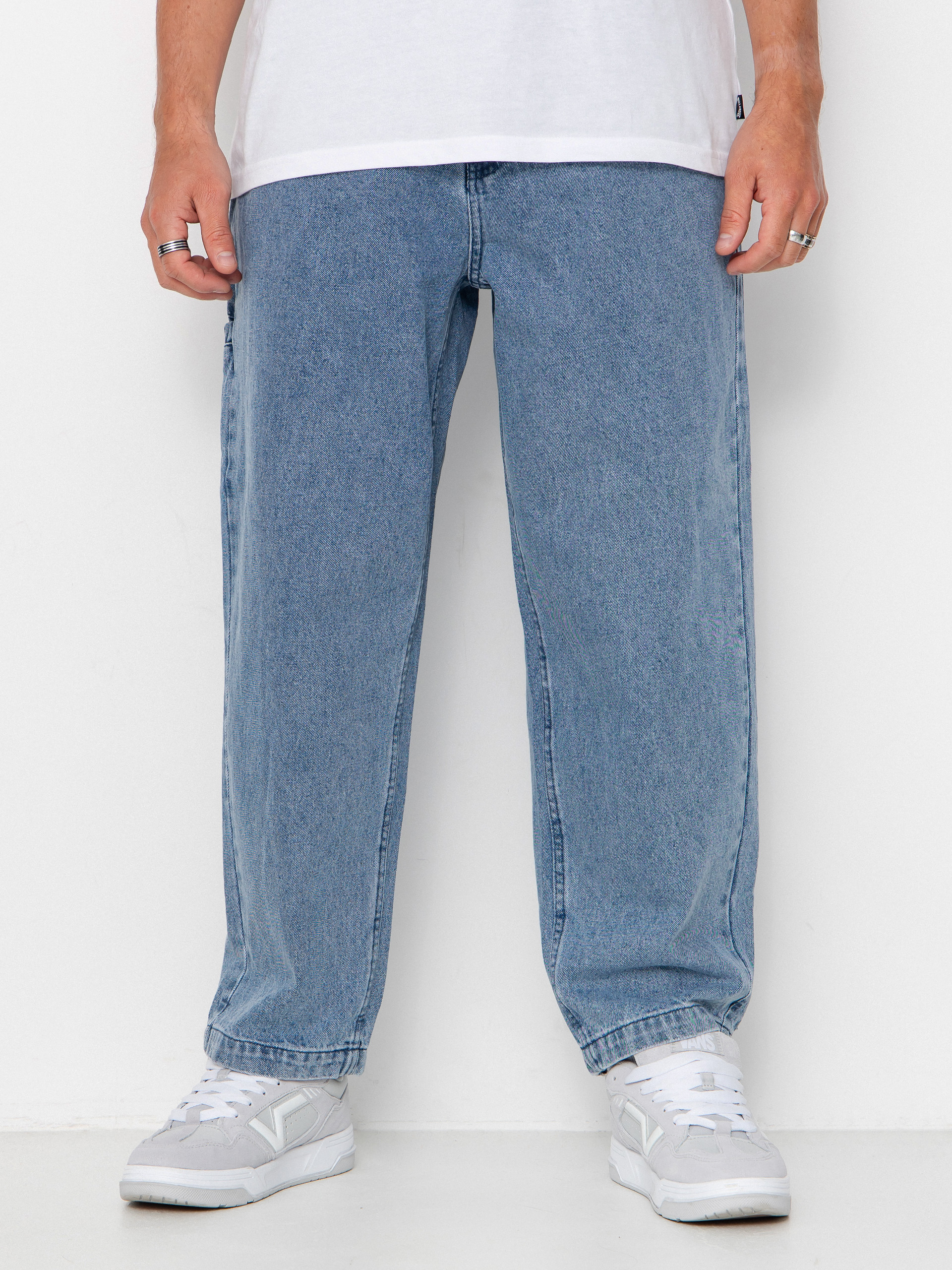 Spodnie Santa Cruz Railroad