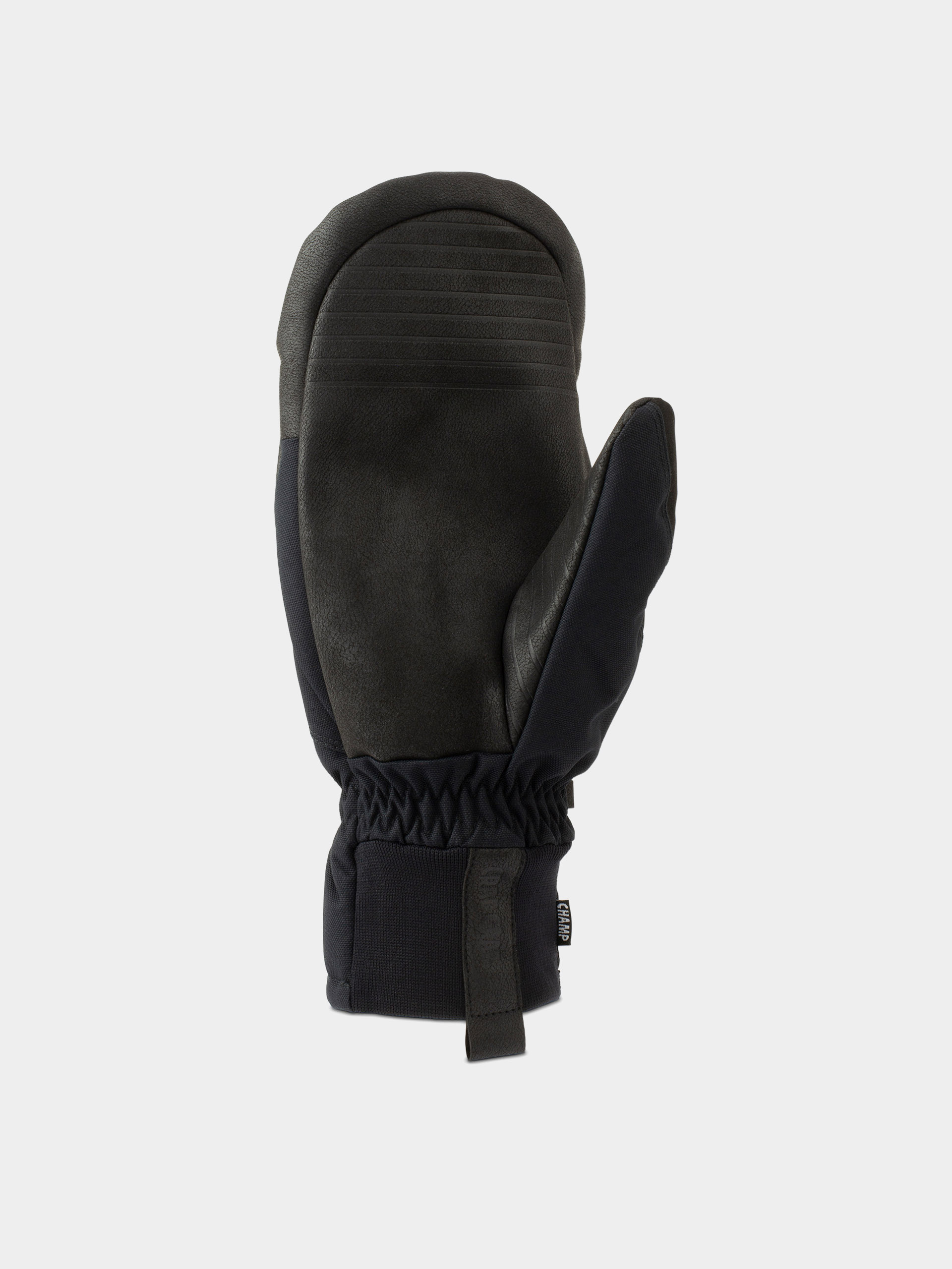 Rękawice Crab Grab Champ Mitt (true black)