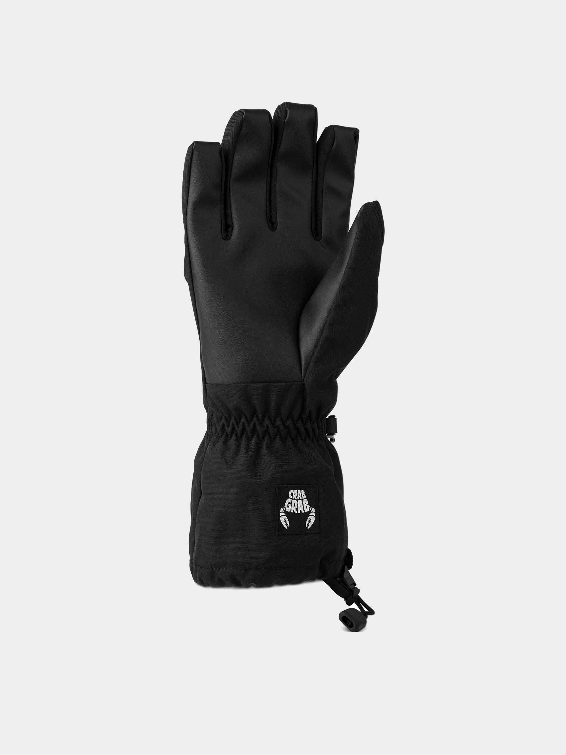 Rękawice Crab Grab Cinch Glove (true black)