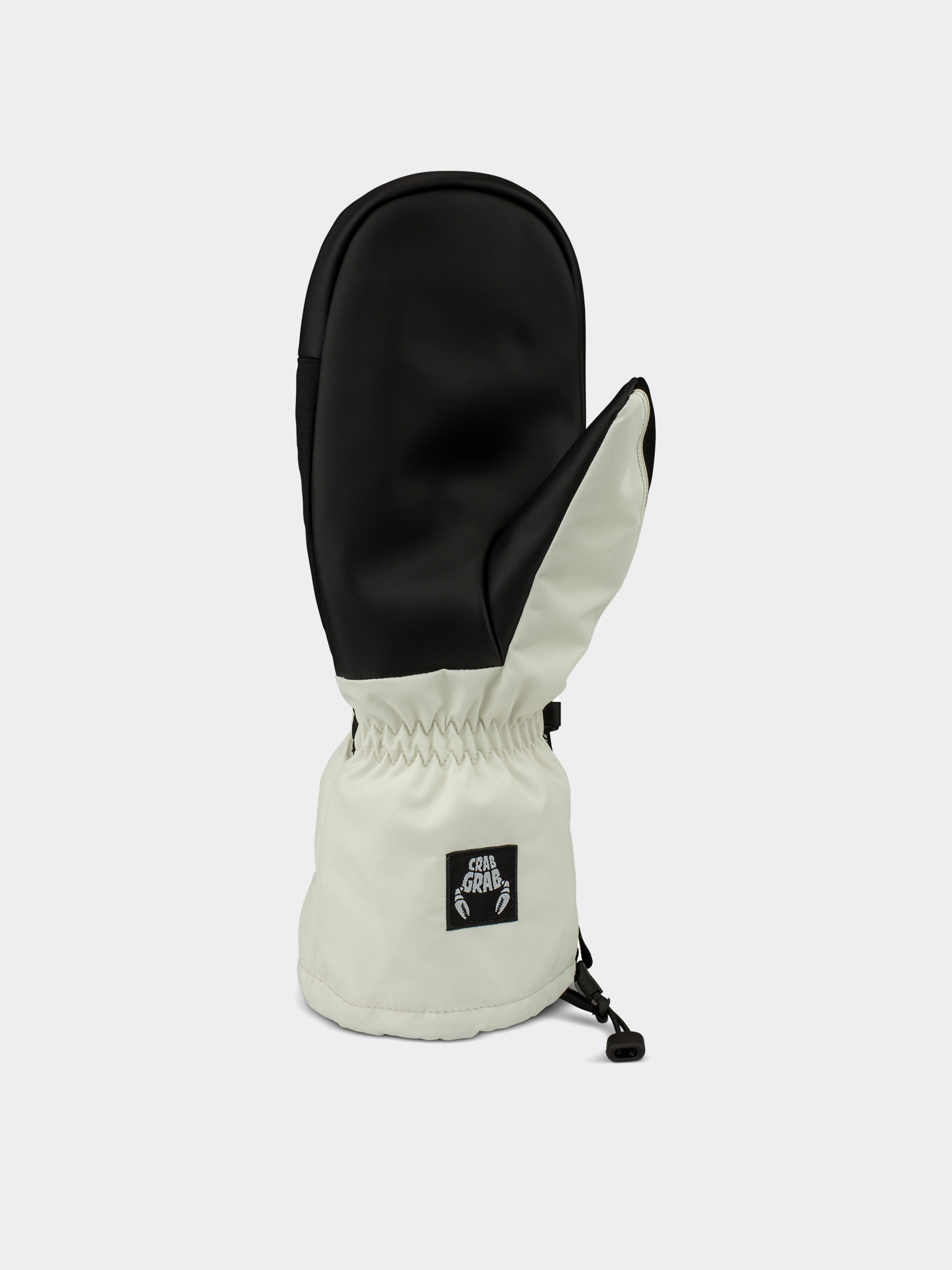 Rękawice Crab Grab Cinch Mitt (black and white)