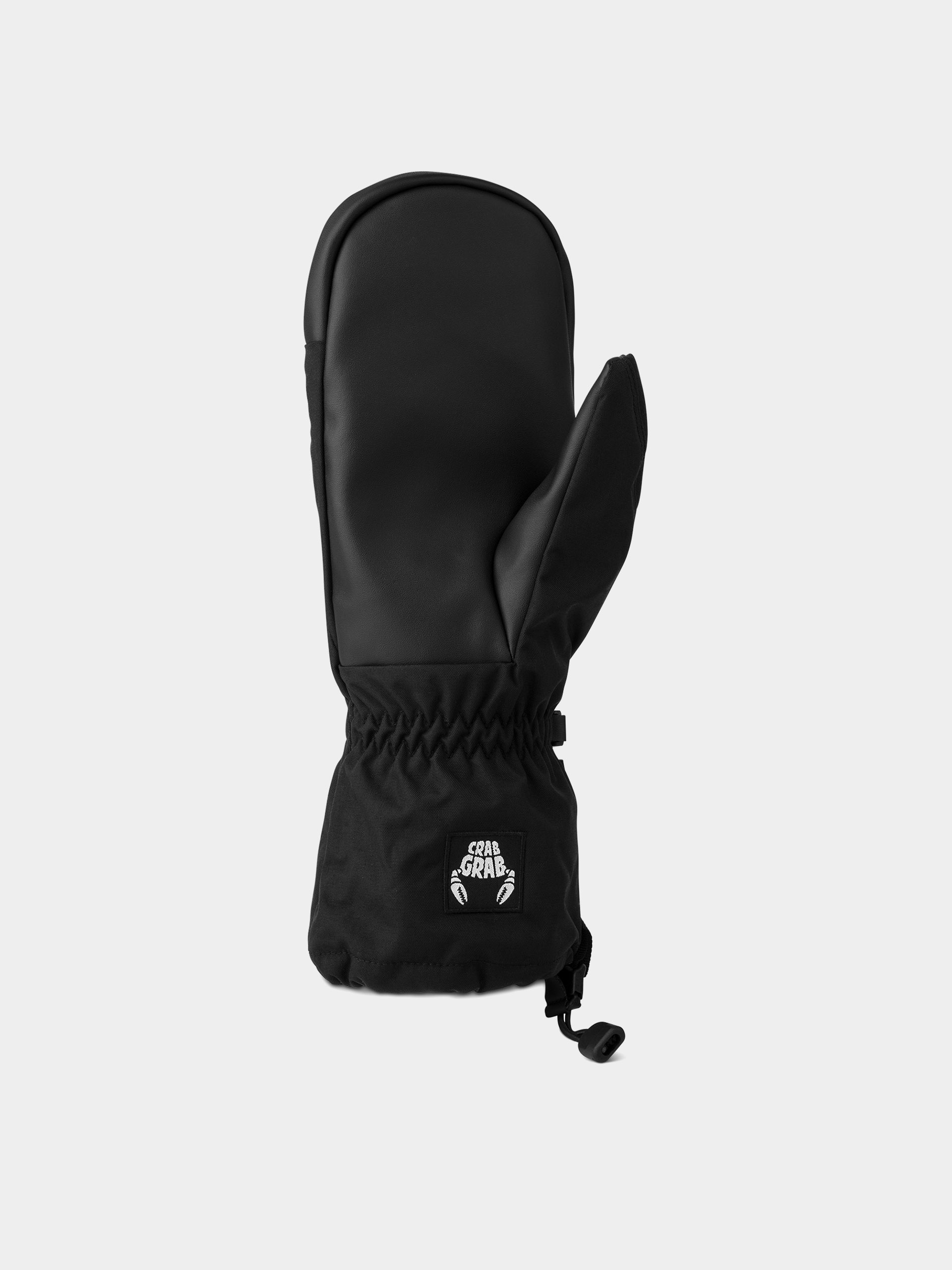 Rękawice Crab Grab Cinch Mitt (true black)