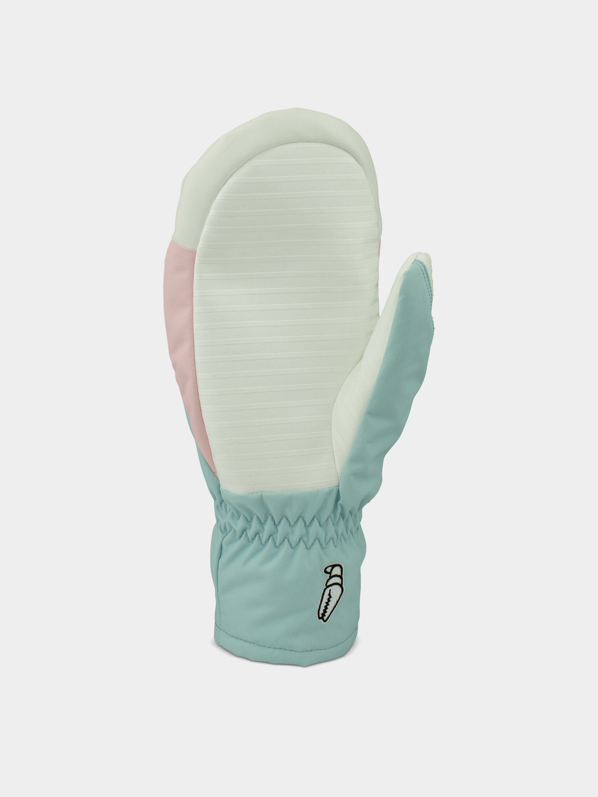 Rękawice Crab Grab Punch Mitt (baby blue and pink)