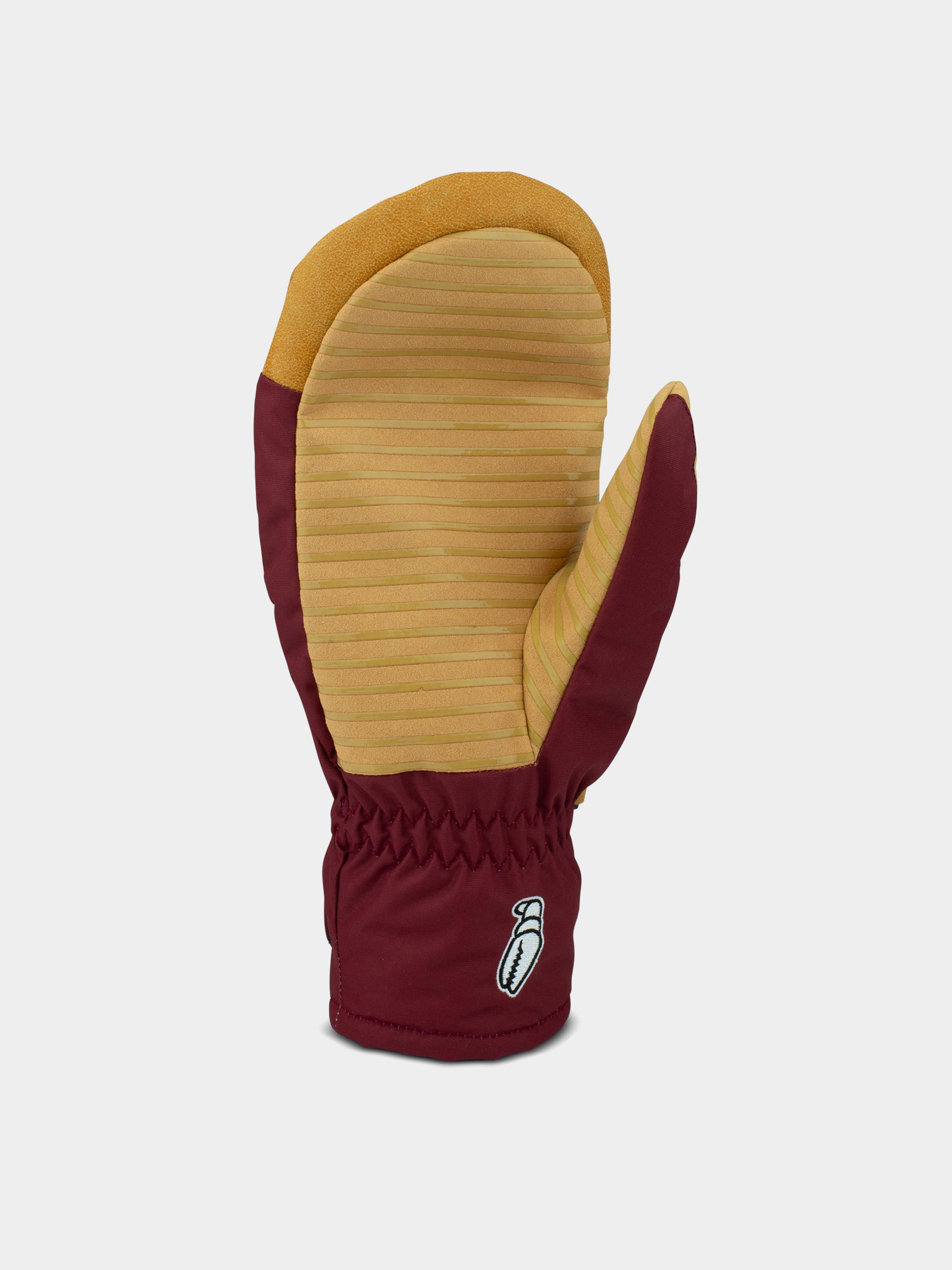 Rękawice Crab Grab Punch Mitt (maroon)
