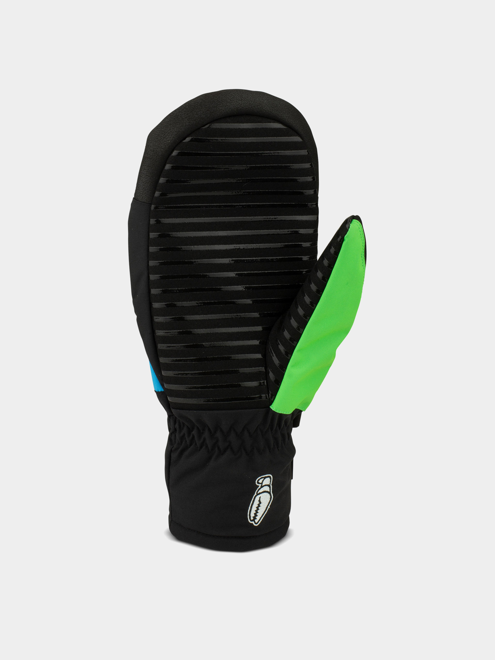 Rękawice Crab Grab Punch Mitt (neon)