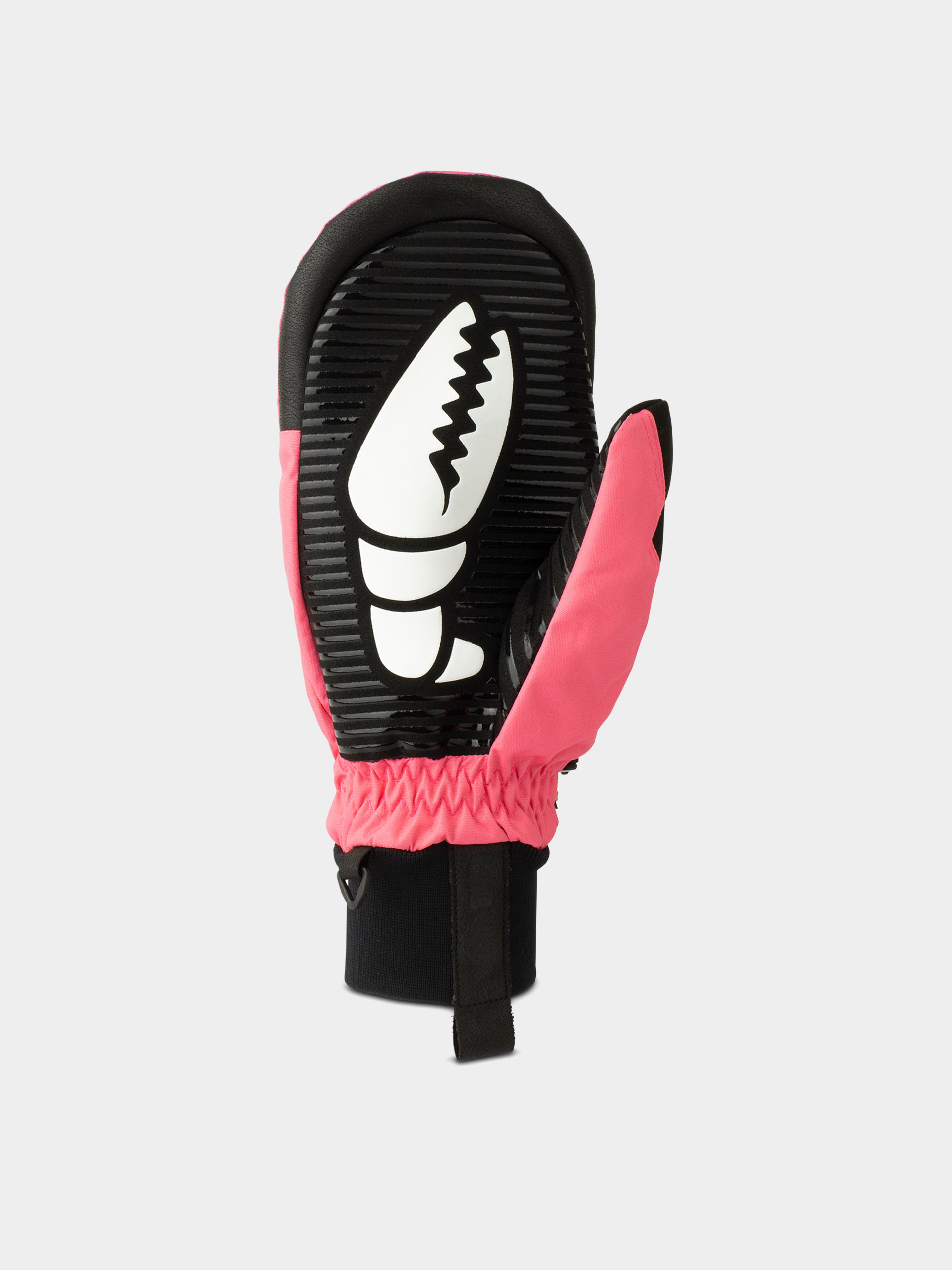 Rękawice Crab Grab Slap Mitt (hot pink)