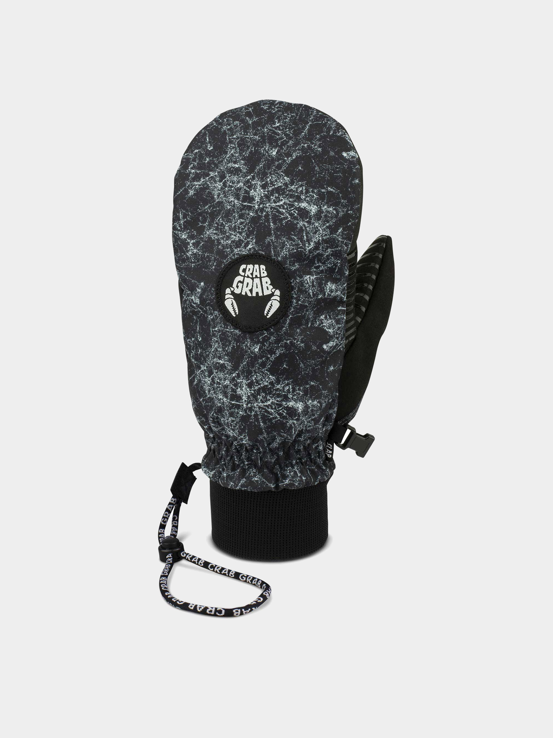 Ru0119kawice Crab Grab Slap Mitt (mike rav)