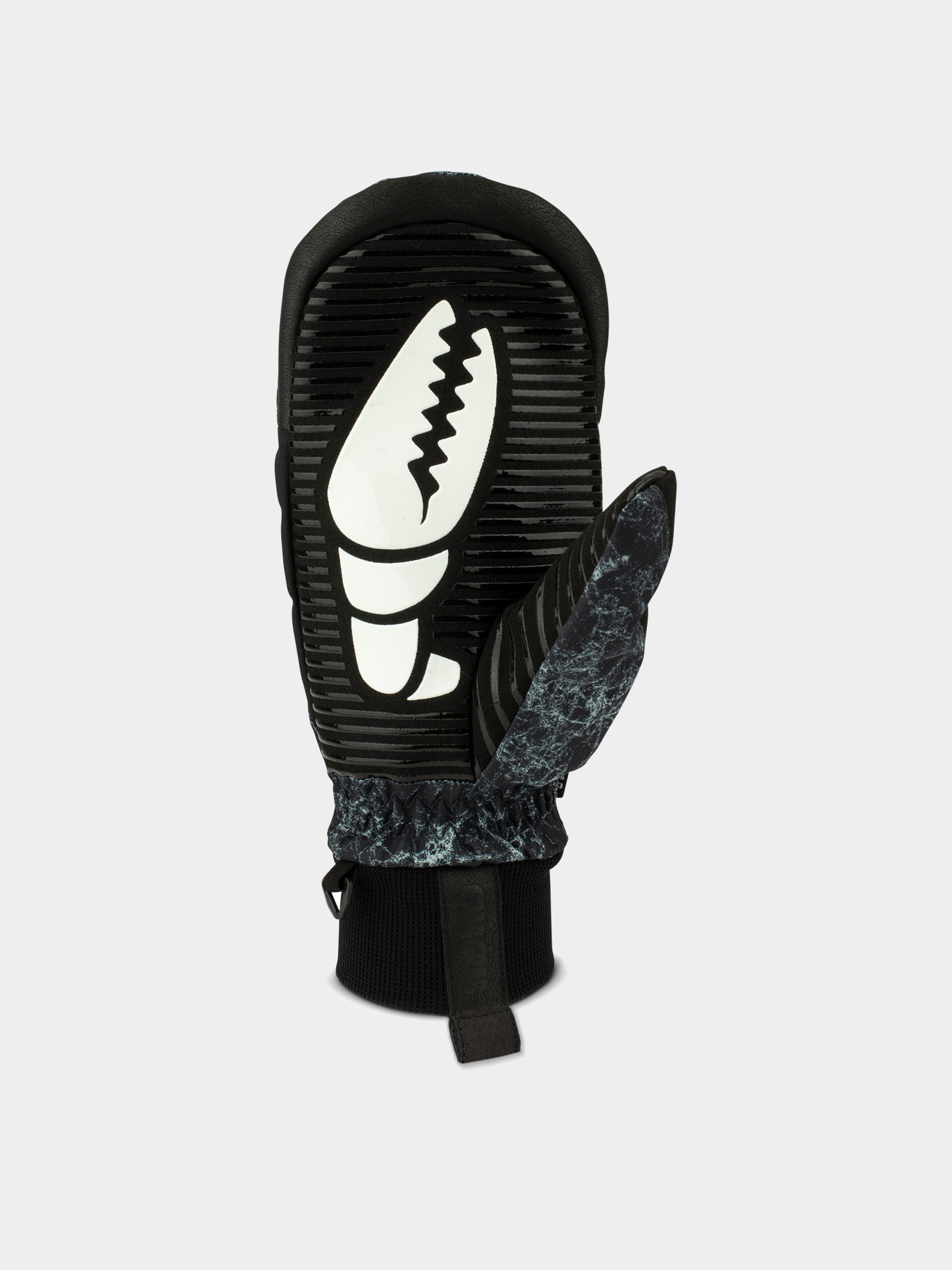 Rękawice Crab Grab Slap Mitt (mike rav)