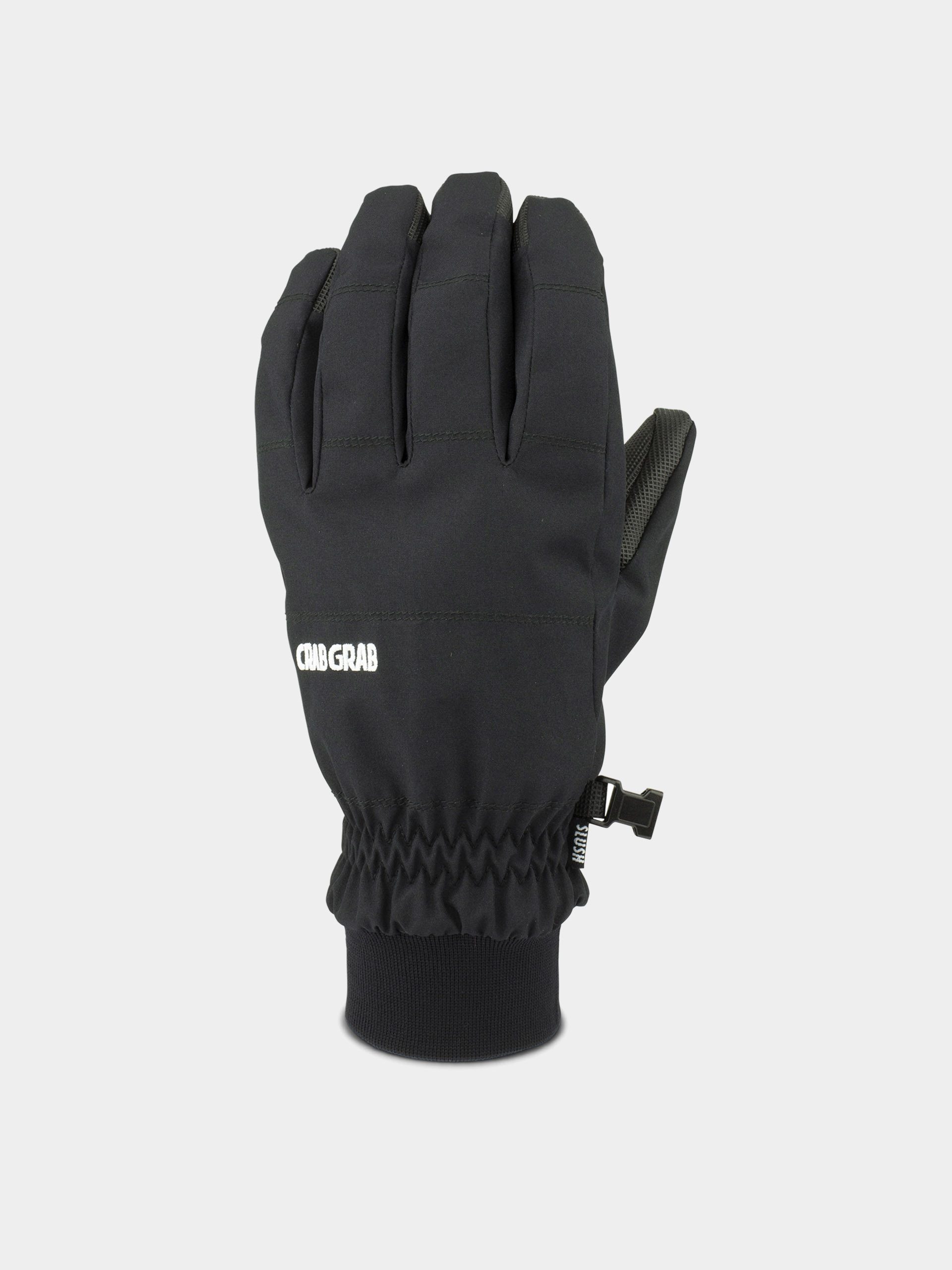 Ru0119kawice Crab Grab Slush Glove (true black)
