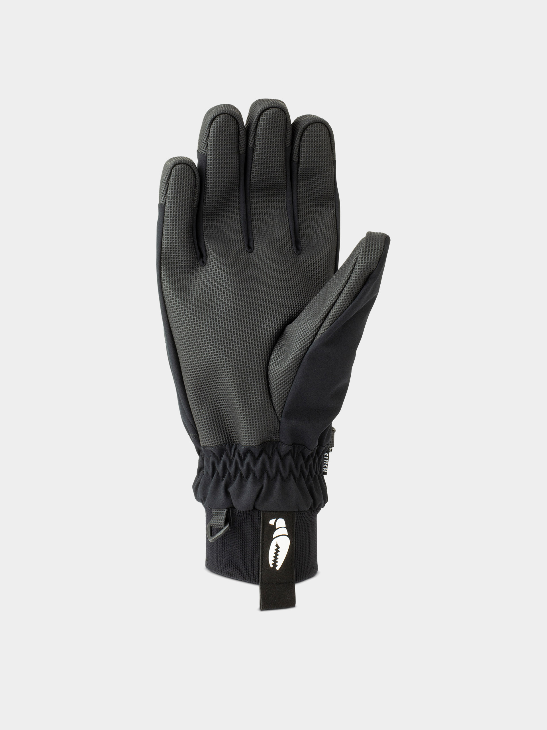 Rękawice Crab Grab Slush Glove (true black)
