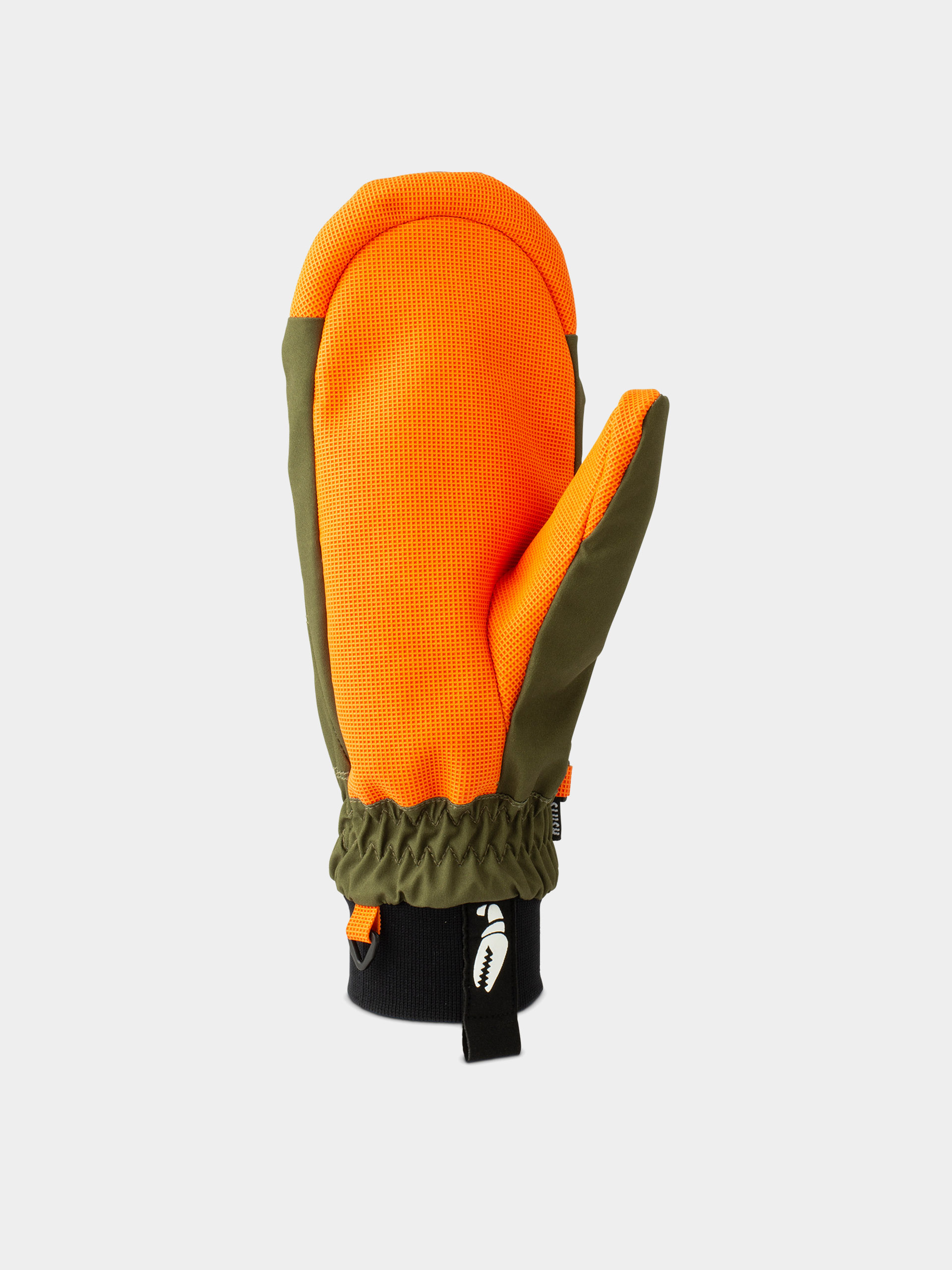 Rękawice Crab Grab Slush Mitt (olive and orange)