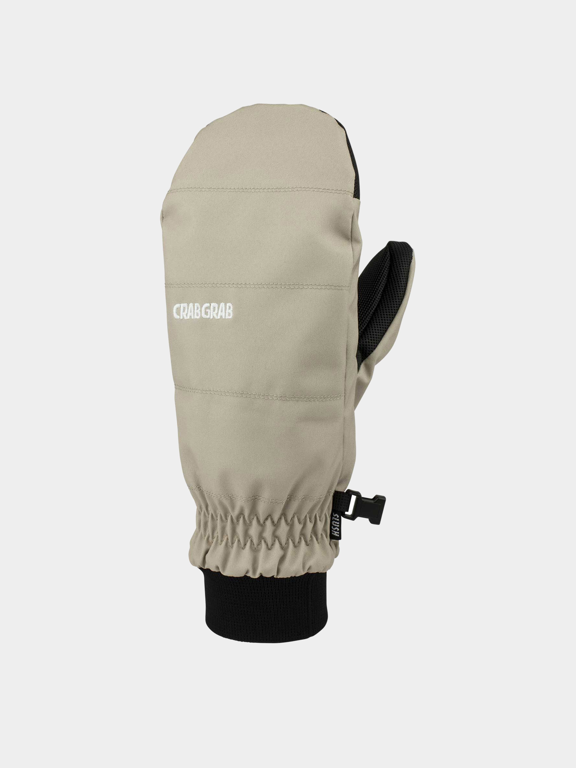 Ru0119kawice Crab Grab Slush Mitt (oyster)